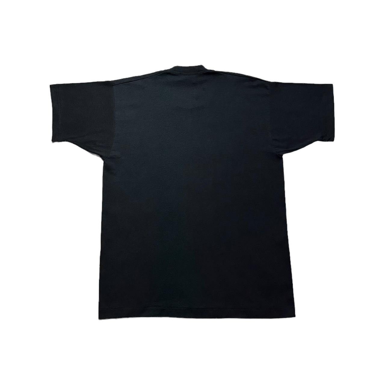 Fruit Of The Loom × Pepsi × Vintage Vintage Air Pepsi Thank You for Flying T-Shirt Size US XL / EU 56 / 4 - 2 Thumbnail