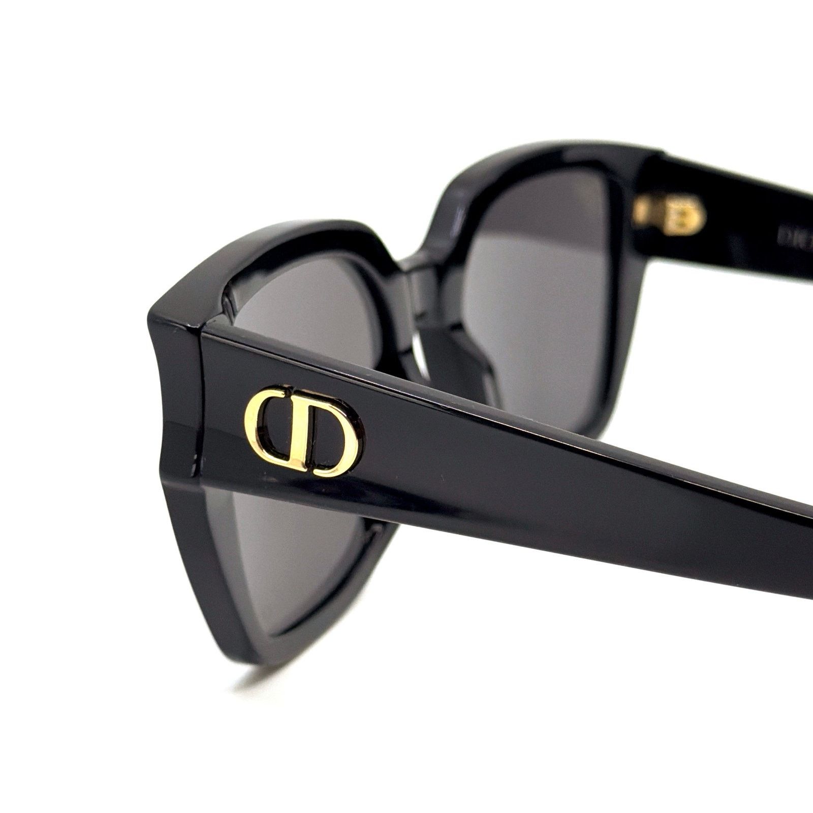 Dior New!! CHRISTIAN DIOR Sunglasses DiorGlow S1I 10A0 Authentic Size ONE SIZE - 7 Thumbnail