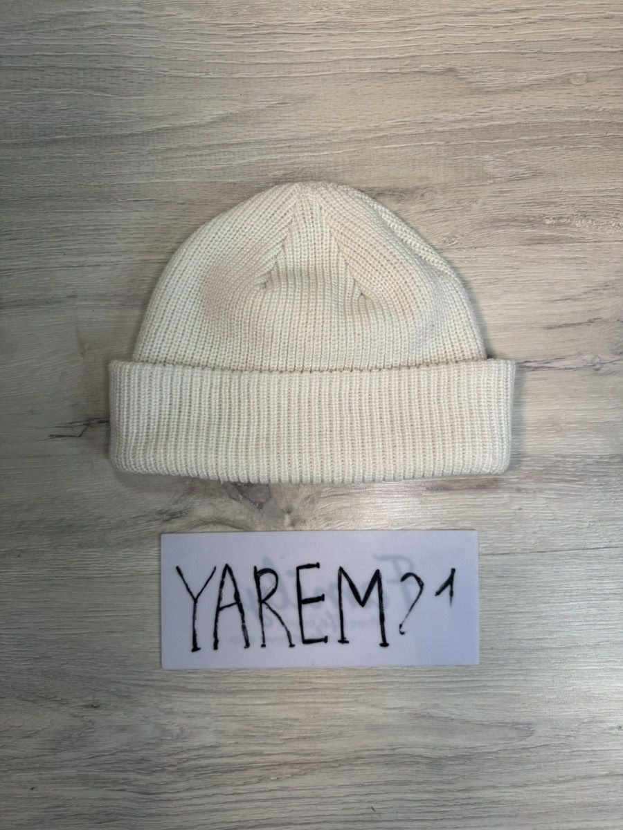 Karl Lagerfeld Karl Lagerfeld hat cap Size ONE SIZE - 2 Thumbnail