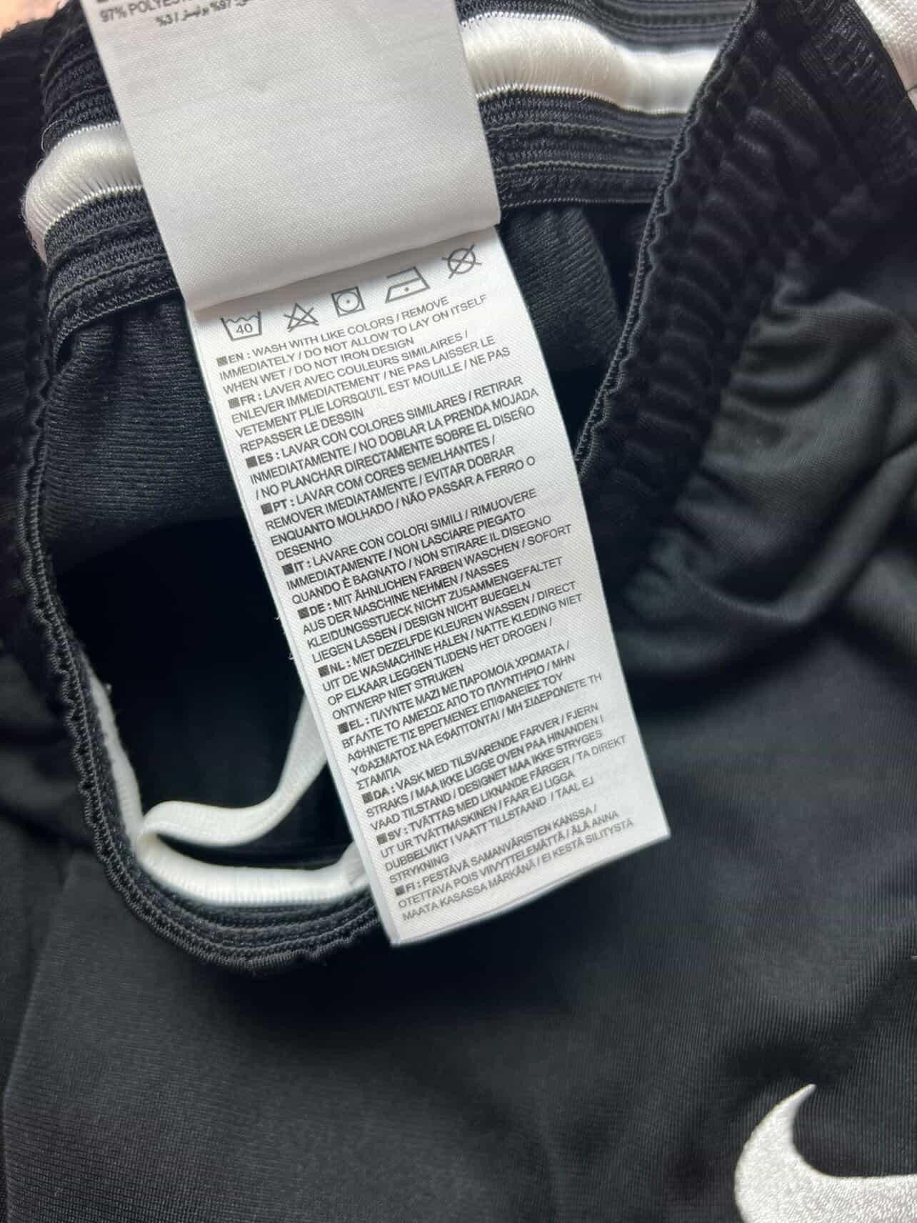 Nike Nike sweatpants size S Size US 30 / EU 46 - 4 Thumbnail