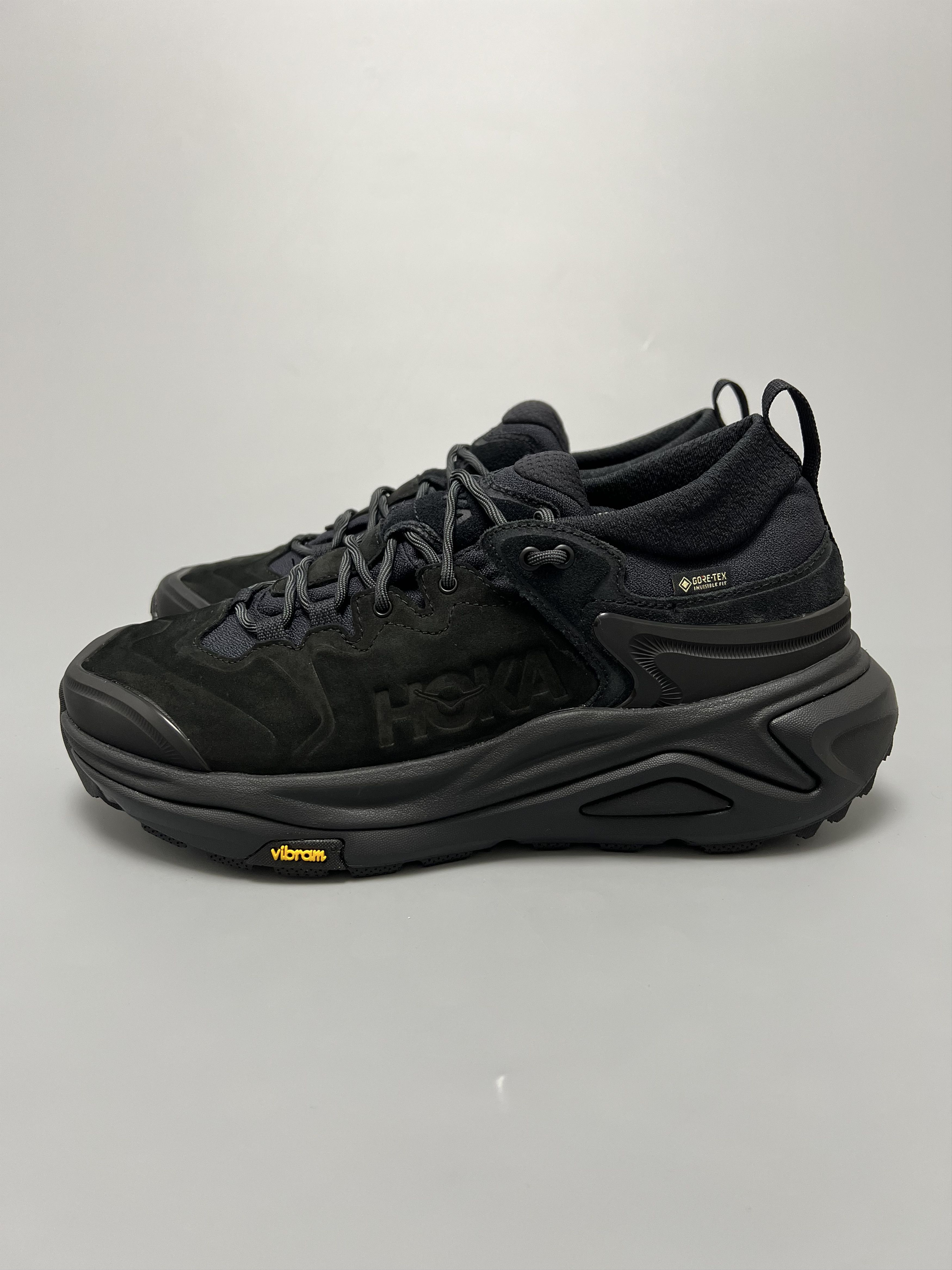 Hoka 10D Hoka Kaha 3 Low GTX Gore-Tex Hiking Shoes Size US 10 / EU 43 - 2 Thumbnail