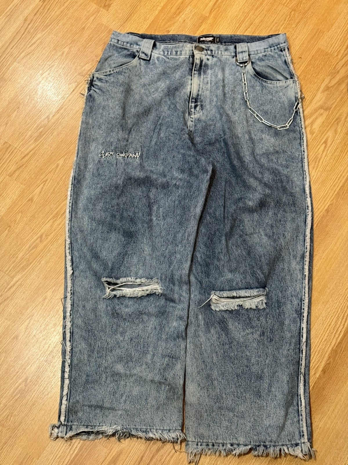 Other Sort Company Size US 41 - 1 Thumbnail