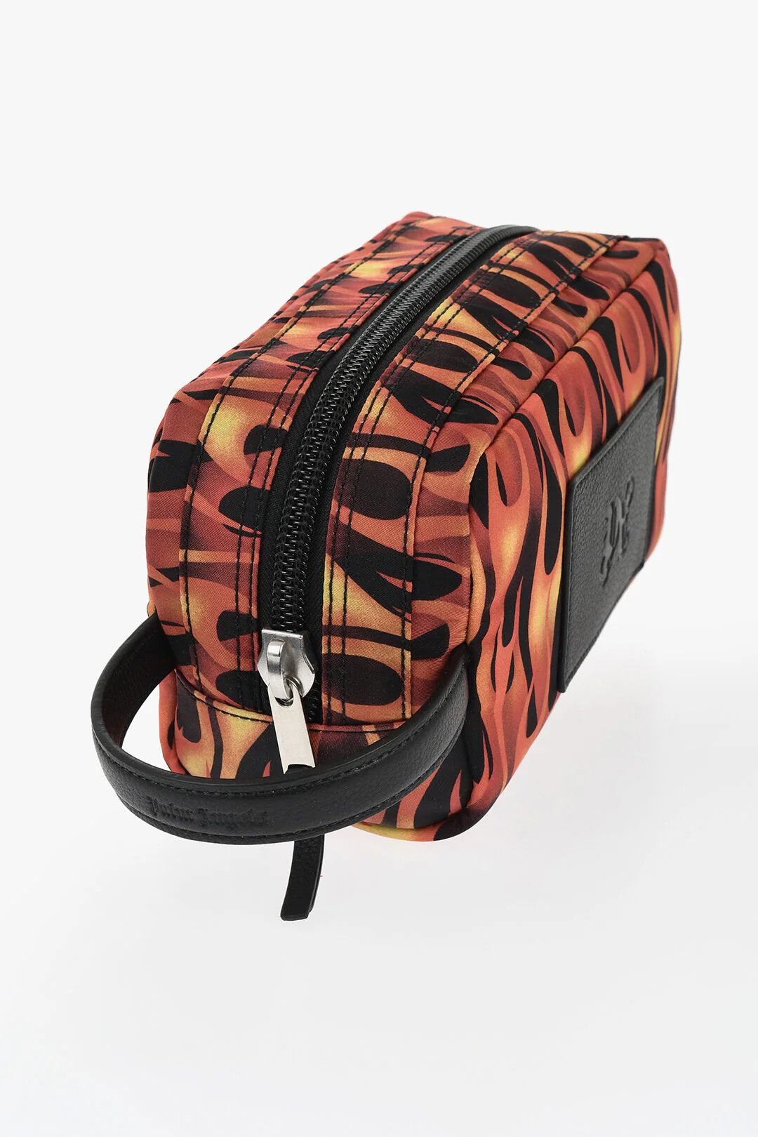 Palm Angels og1mm0326 Size: OS / Nylon Toiletry Bag in Multicolor Size ONE SIZE - 2 Thumbnail