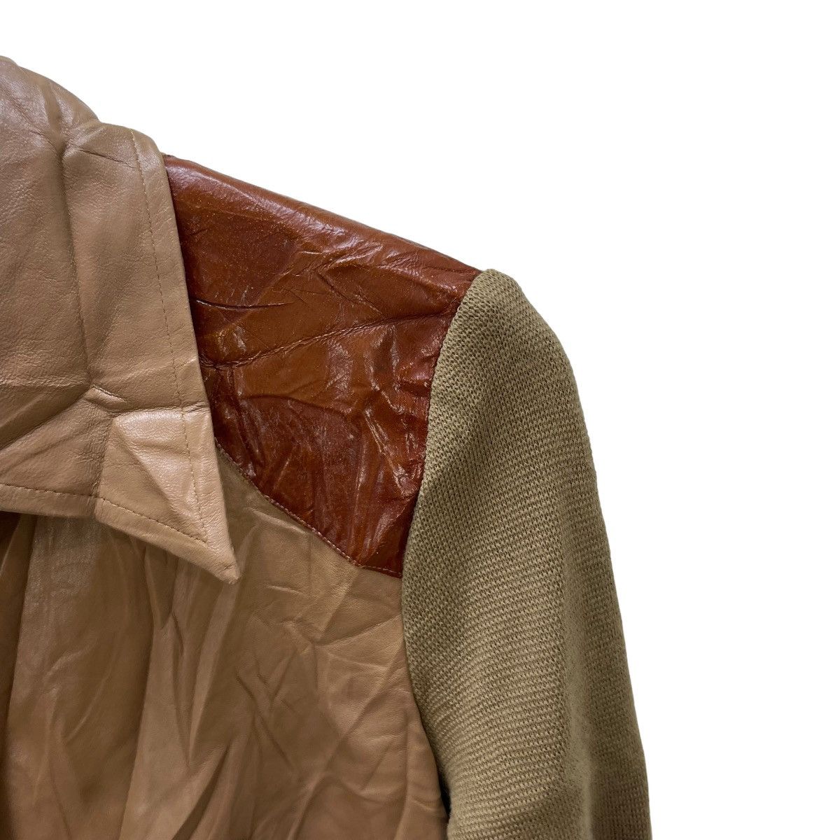 Max Mara Luxury Brand Max And Co Max Mara Hybrid Jacket Size M / US 6-8 / IT 42-44 - 5 Thumbnail