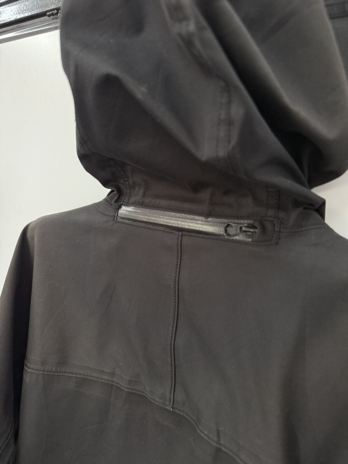 Sage De Cret GorpCore🔥 Sage De Cret Beams Distress Goretex Outdoor Size US M / EU 48-50 / 2 - 14 Thumbnail