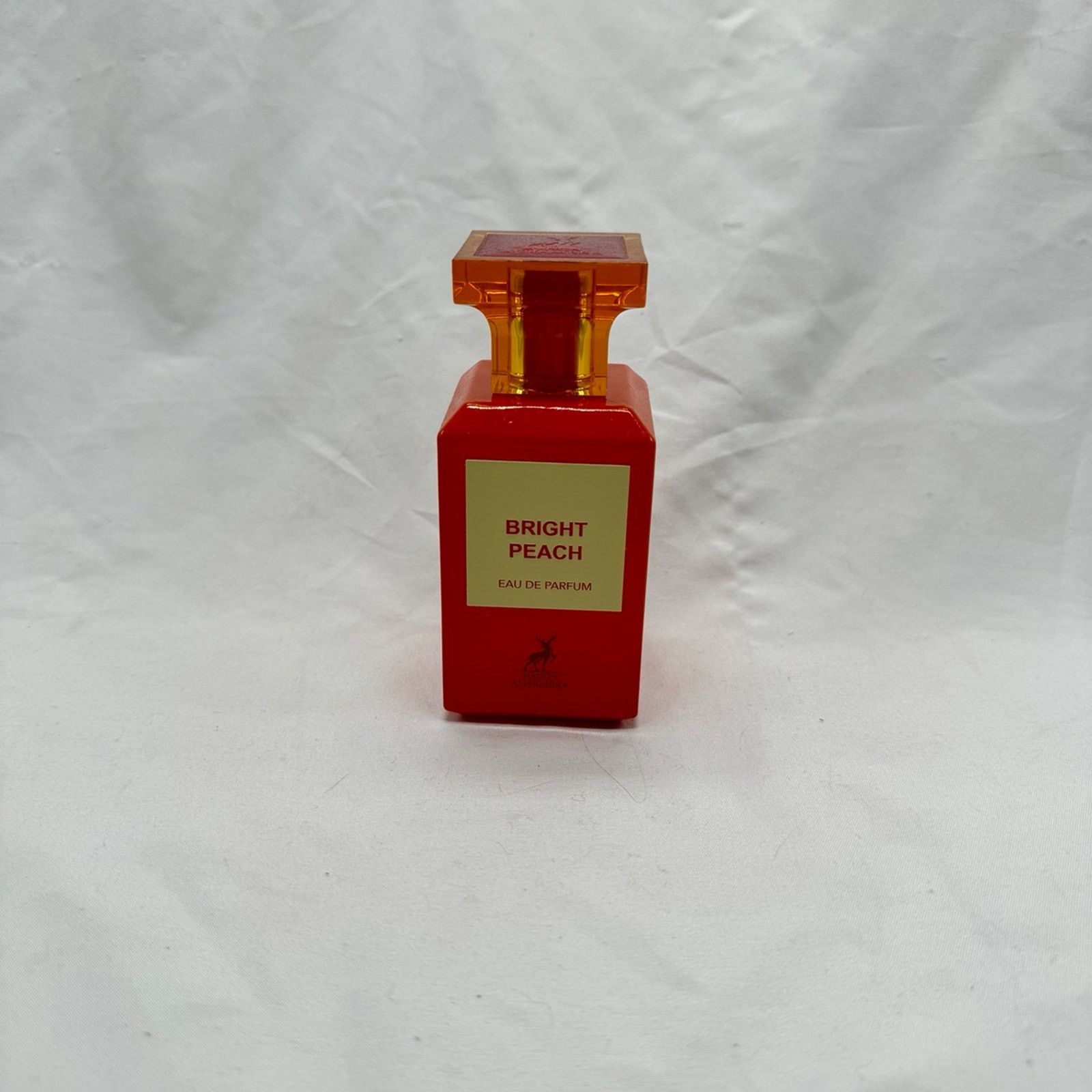 NBDN Nobrandedon Maison Al Hambra Bright Peach perfume Size ONE SIZE - 1 Thumbnail