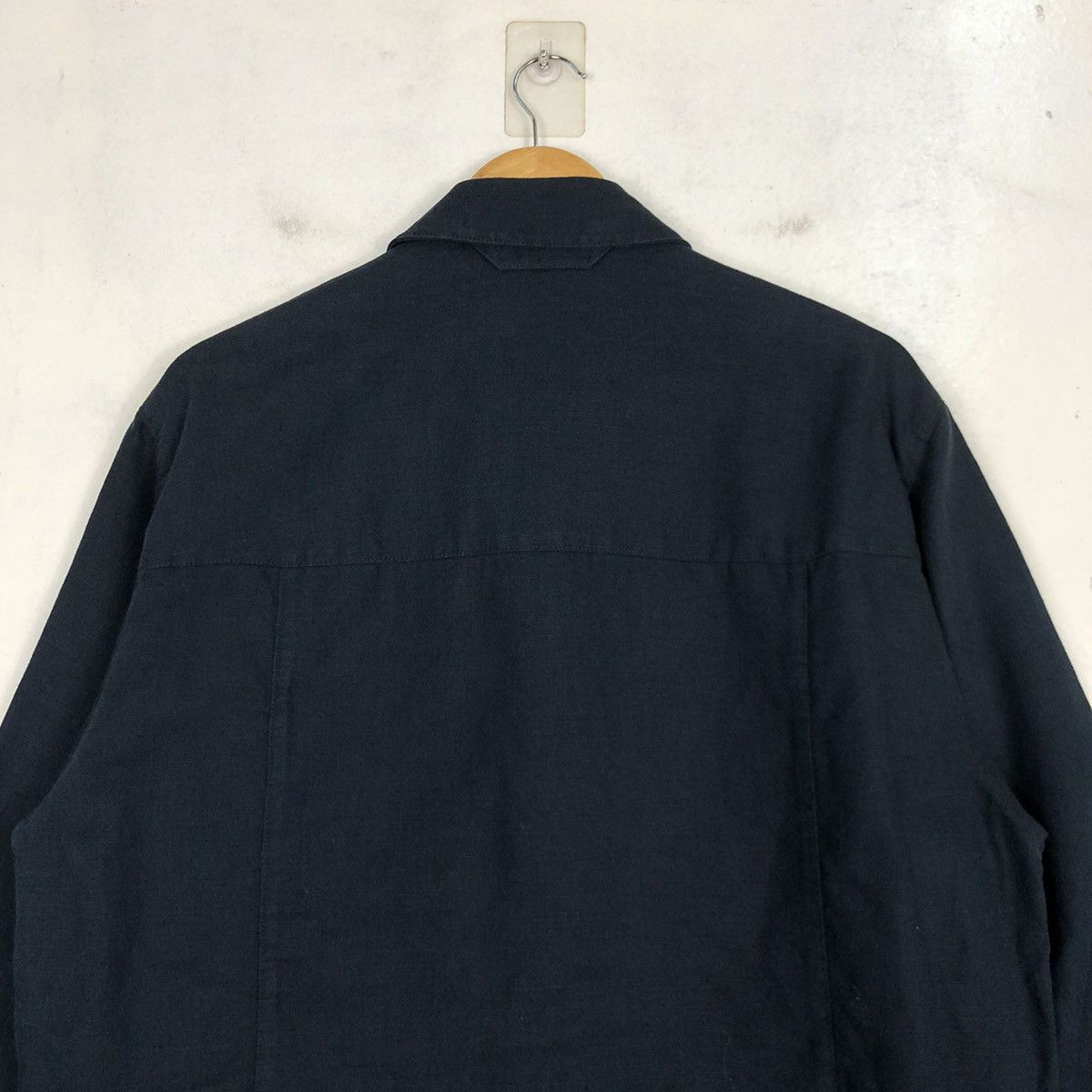 Other Borgandi Trench Coat Size US M / EU 48-50 / 2 - 8 Thumbnail