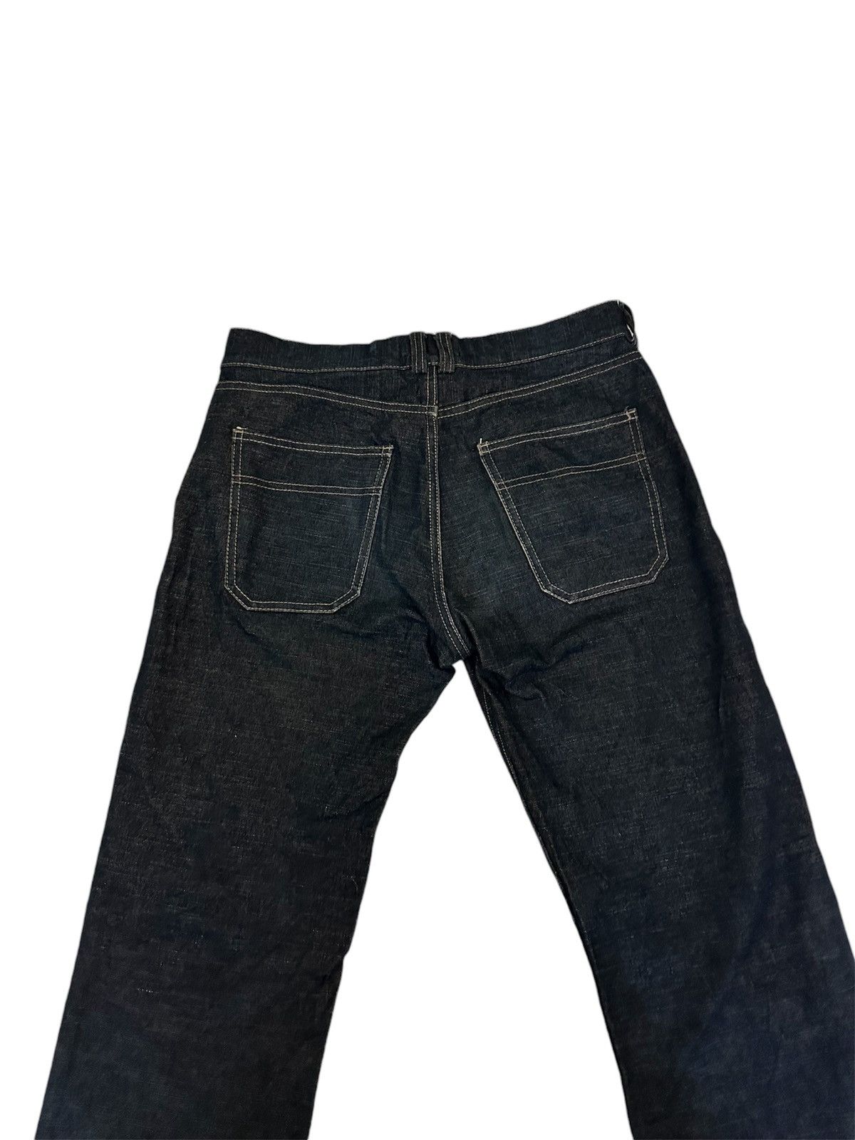 Christophe Lemaire Christophe lemaire made in france Size US 32 / EU 48 - 5 Thumbnail