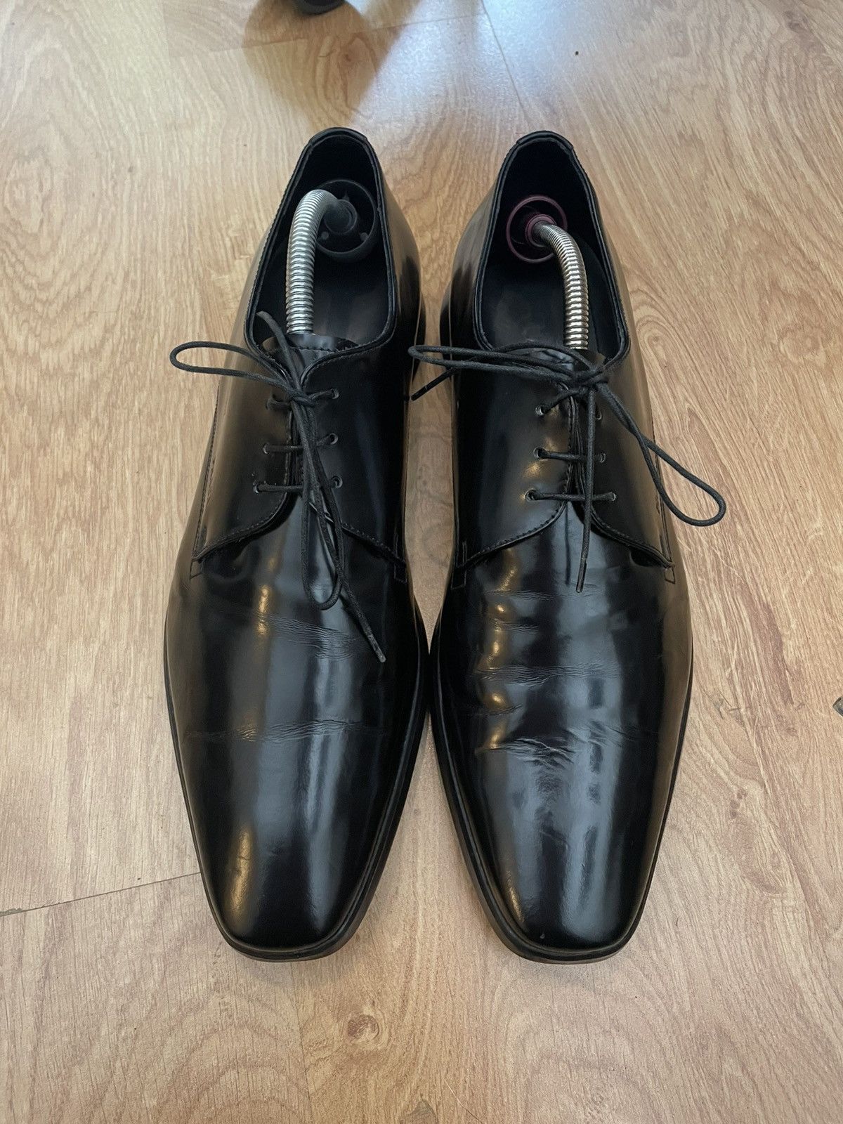 Prada Prada Business shoes Size US 11 / EU 44 - 1 Thumbnail