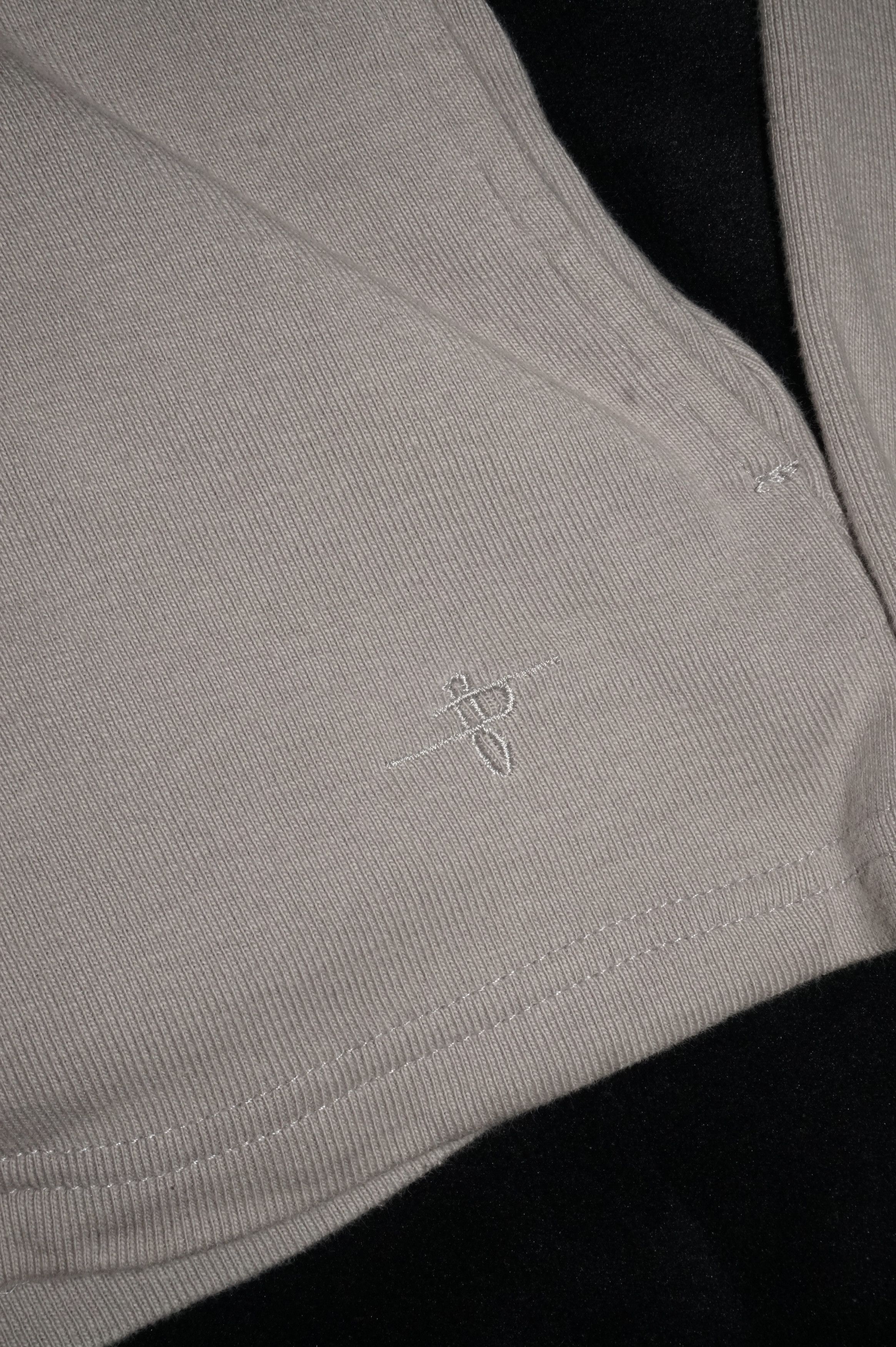 NO ID No Id Full double Zip Hoodie Size US S / EU 44-46 / 1 - 5 Thumbnail