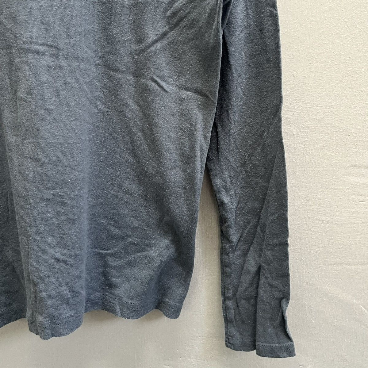 Issey Miyake 🔥 Vintage Plantation by Issey Miyake Inner Tees Size XXS / US 00 / IT 34 - 8 Thumbnail