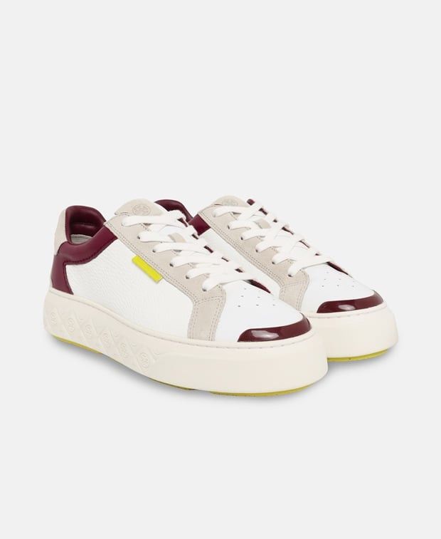 Tory Burch Ladybug Sneakers Size US 5.5 / IT 35.5 - 1 Thumbnail