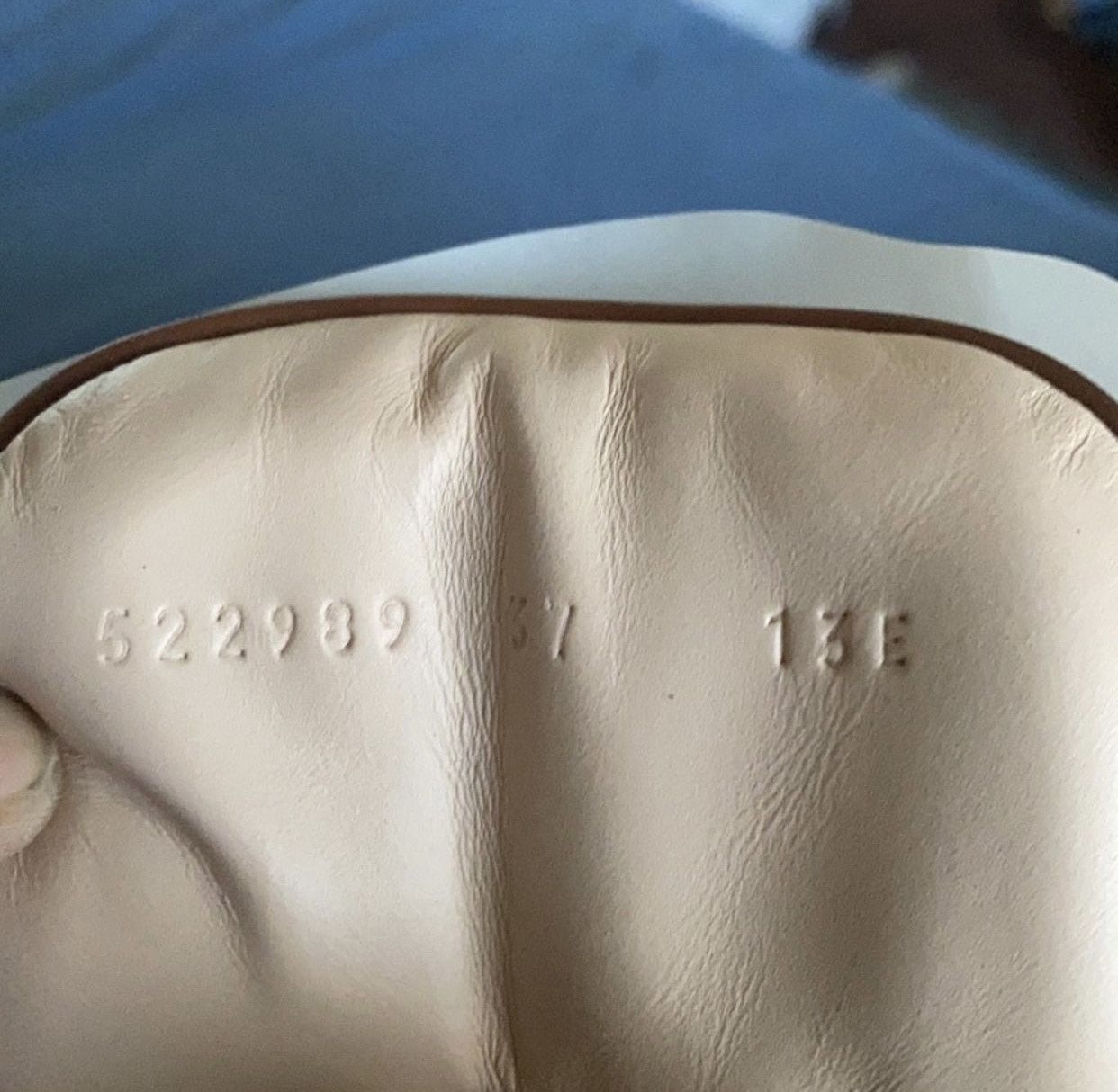 Gucci Gucci flashtrek boots Size US 7 / IT 37 - 8 Thumbnail