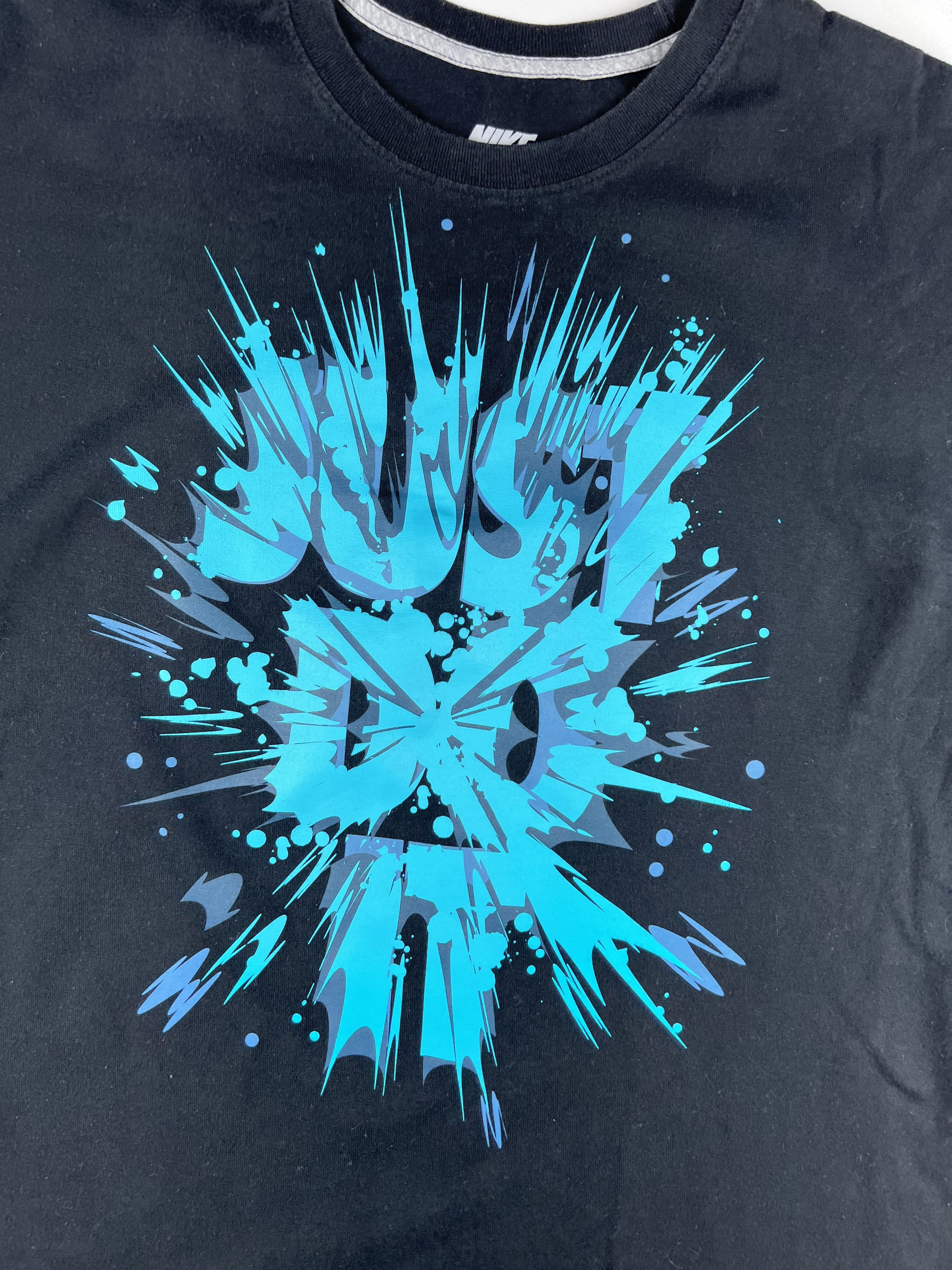 Nike Vintage Nike T-shirt Size US XL / EU 56 / 4 - 2 Thumbnail