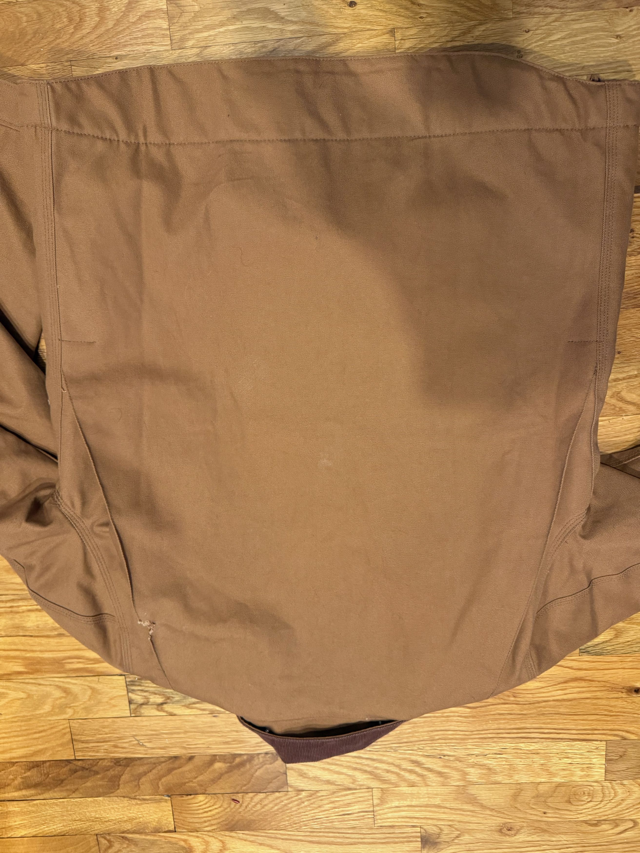 Carhartt The Last of Us Carhartt Detroit Jacket Size US M / EU 48-50 / 2 - 7 Thumbnail