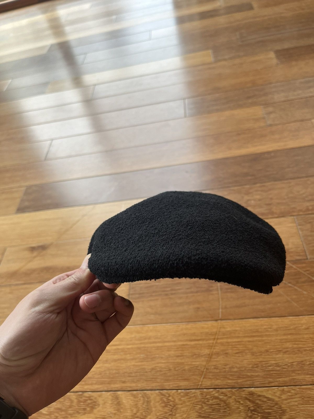Fila × Japanese Brand Fila newsboy hat from Japan Size ONE SIZE - 1 Thumbnail
