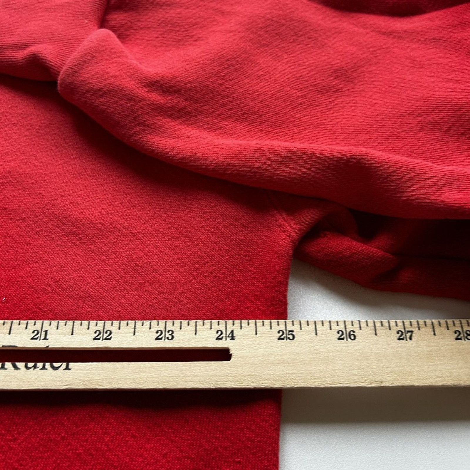 Lee × NCAA × Vintage Vintage 90s Nebraska Huskers NCAA Crewneck Large Lee Sport Size US L / EU 52-54 / 3 - 4 Thumbnail
