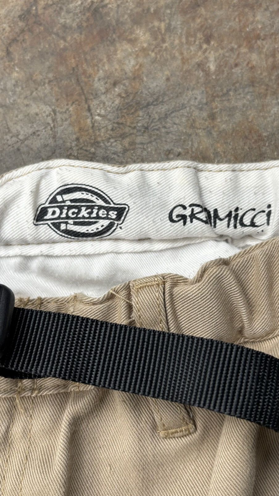 Gramicci Dickies x Gramicci 🇯🇵 Size US 31 - 8 Thumbnail