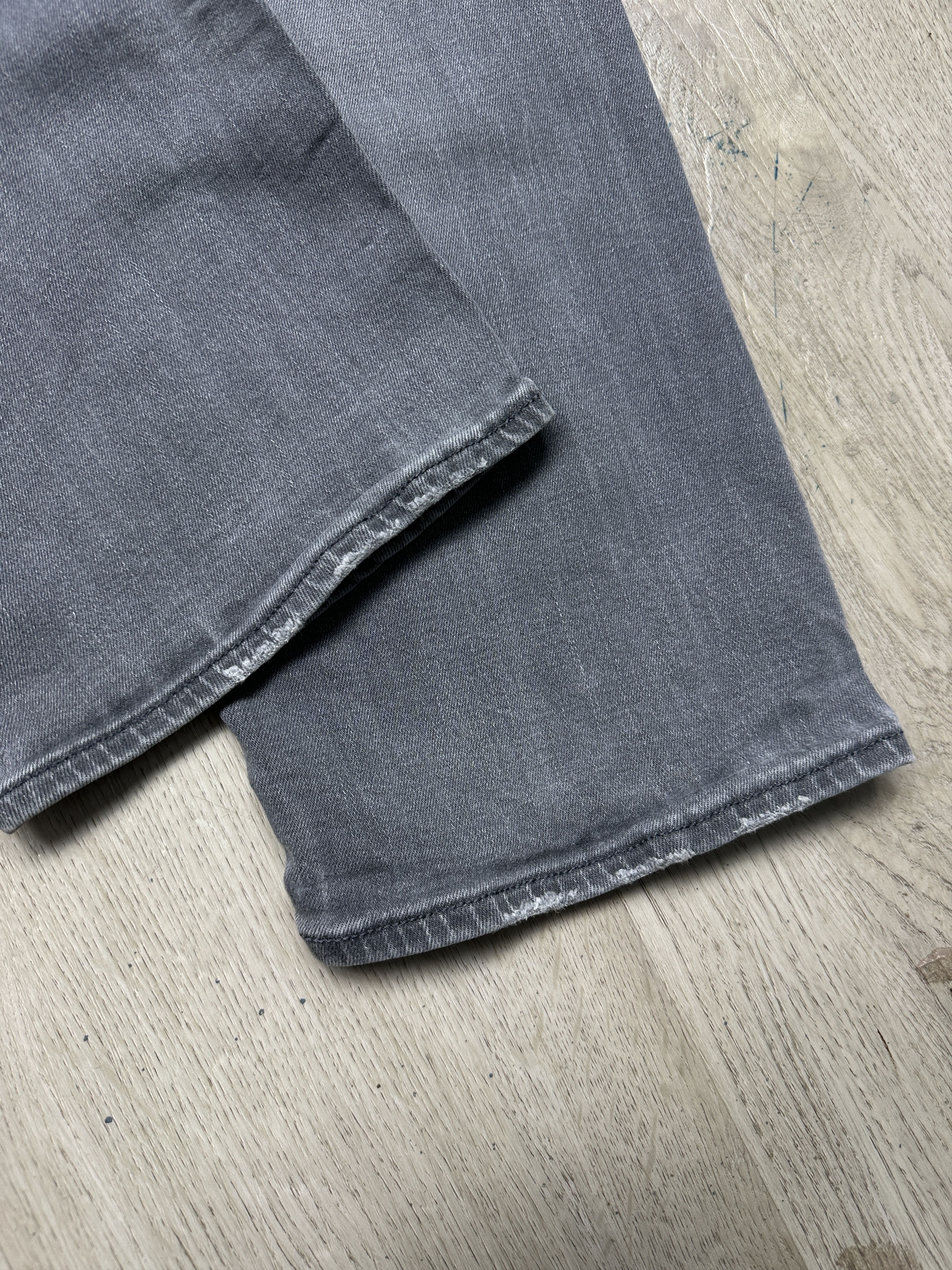Carhartt Carhartt WIP Klondike Denim Pants Y2K Jeans Size US 36 / EU 52 - 5 Thumbnail