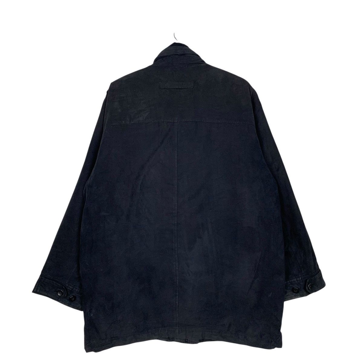 Kansai Yamamoto Kansai Yamamoto Japan Jacket Size US M / EU 48-50 / 2 - 7 Thumbnail