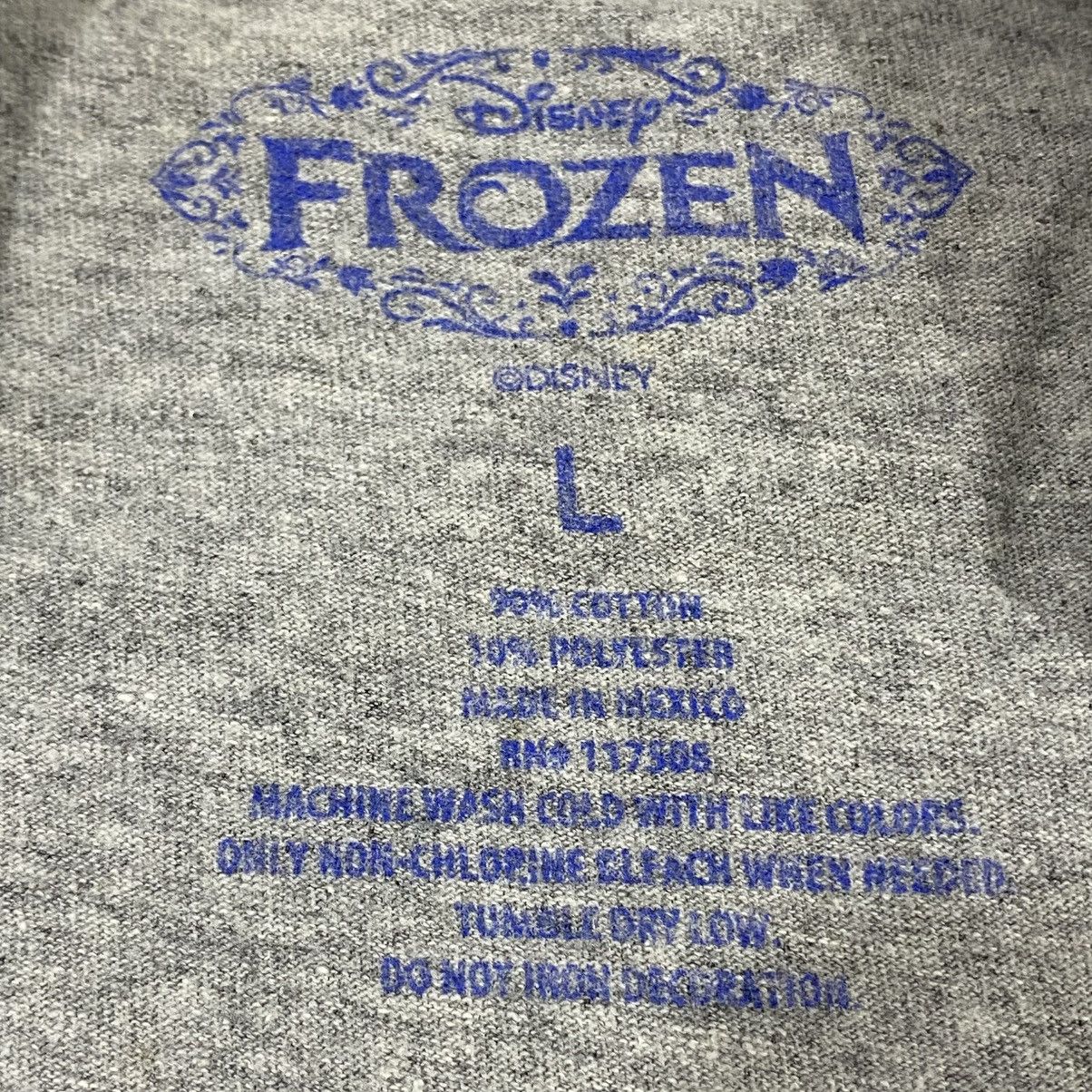 Disney Disney movie frozen film olaf Size US L / EU 52-54 / 3 - 4 Thumbnail