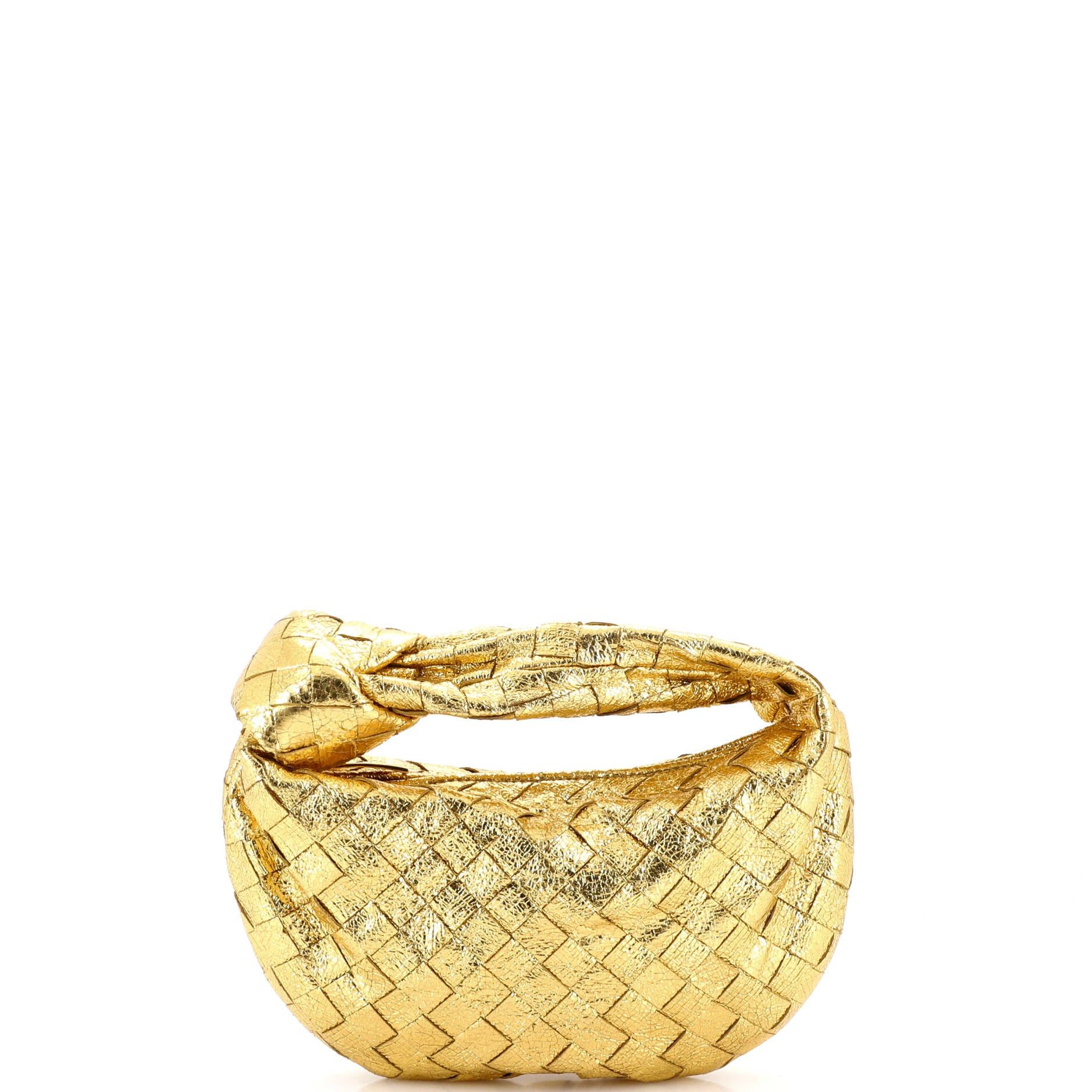 Bottega Veneta BV Jodie Hobo Size ONE SIZE - 1 Thumbnail