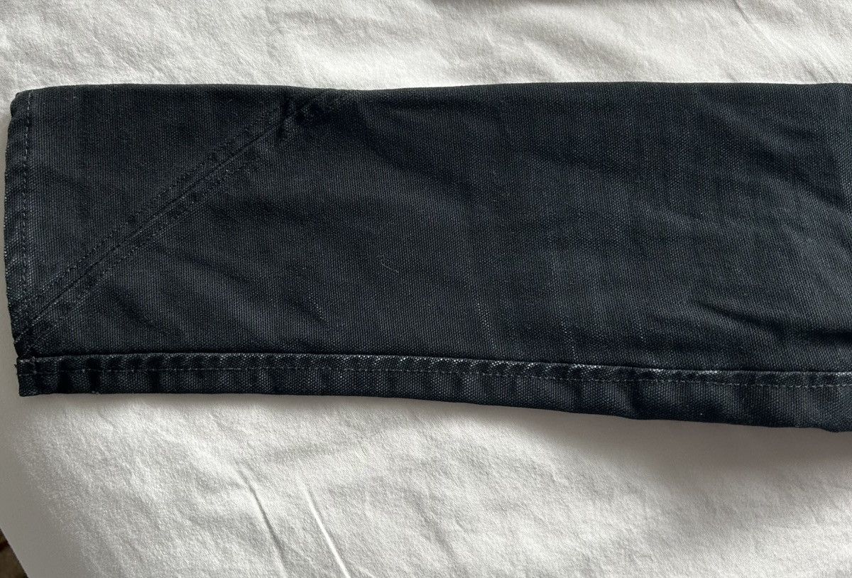 Odyn Vovk Odyn Vovk High Neck Denim Jacket Size US L / EU 52-54 / 3 - 10 Thumbnail