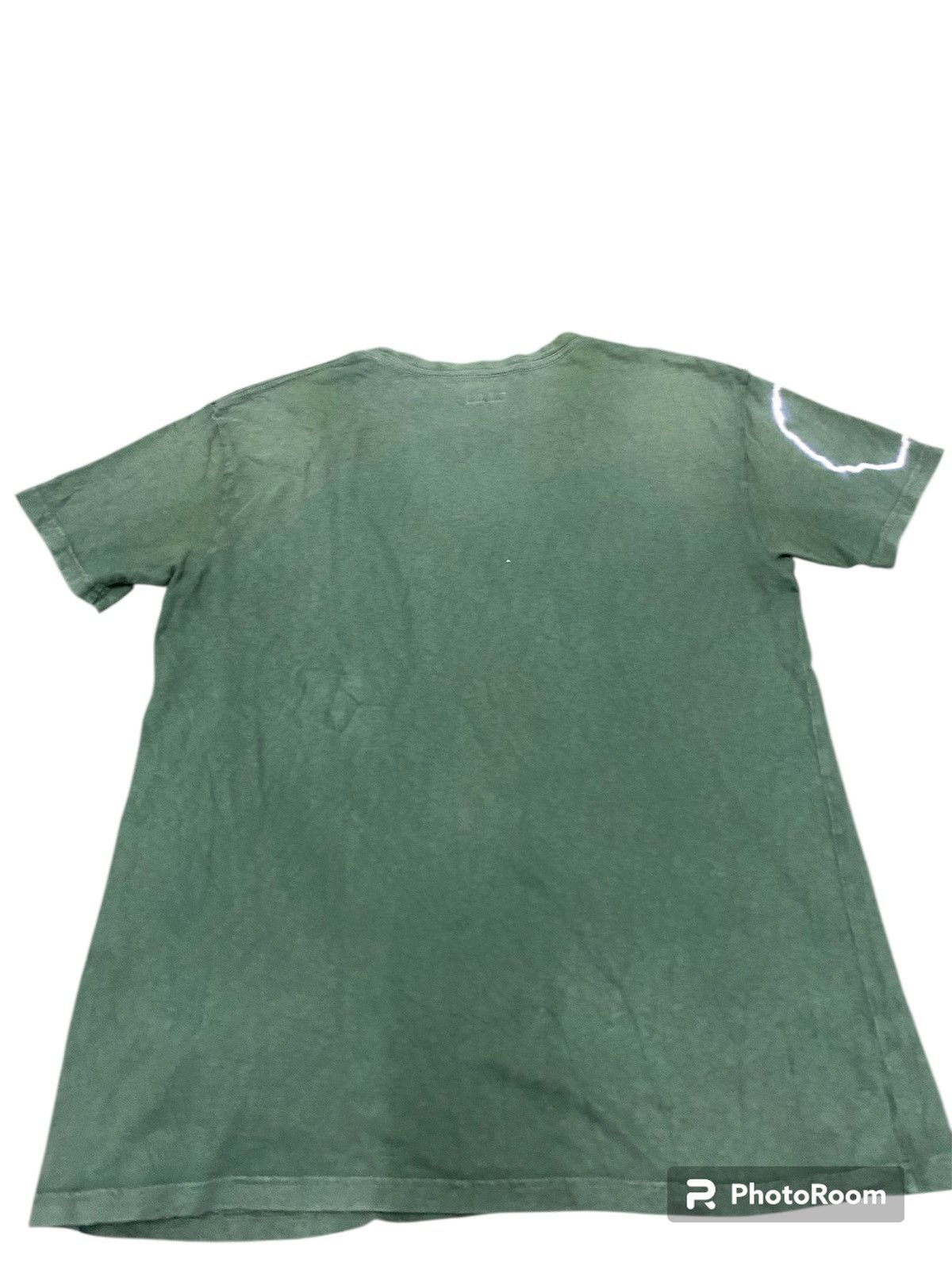 Kapital Kapital smoke🚬😃 Size US M / EU 48-50 / 2 - 3 Thumbnail