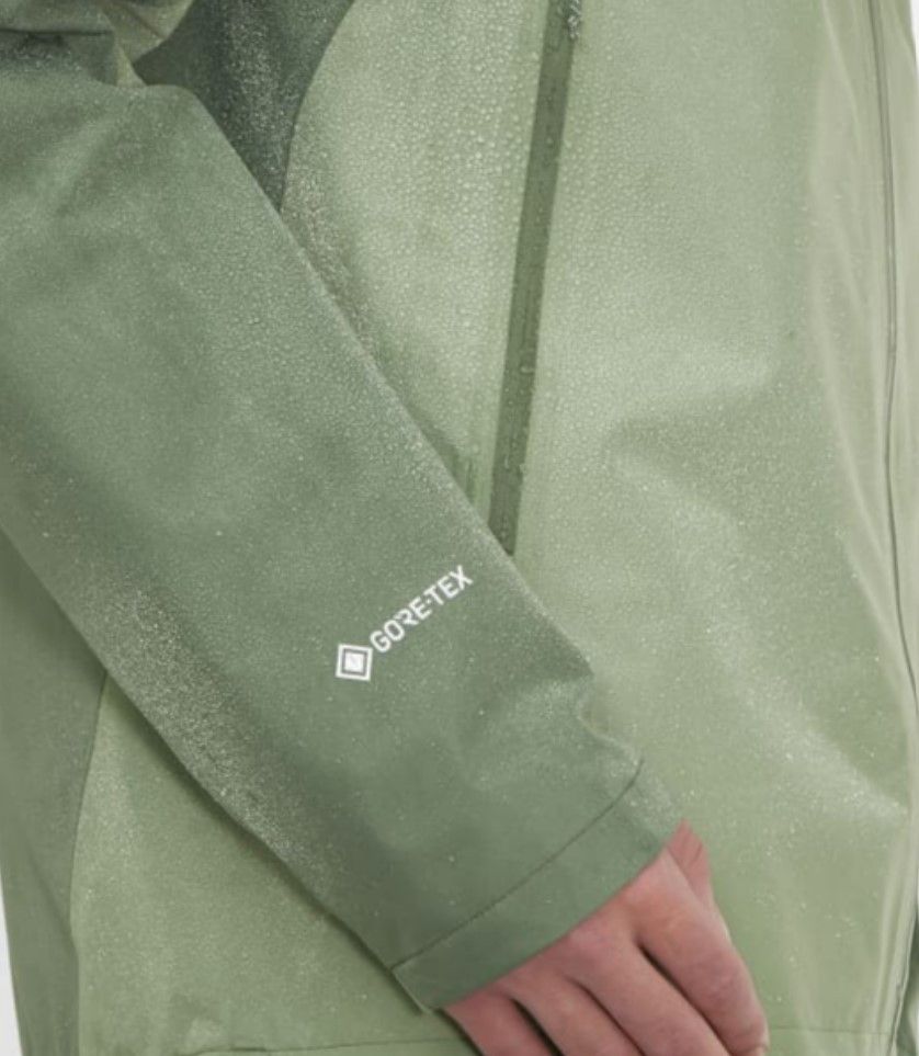 Salomon Salomon Outline Gore-Tex 2.5L jacket Size US L / EU 52-54 / 3 - 4 Thumbnail