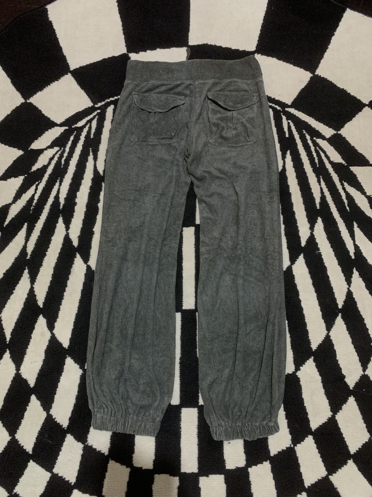 GOA japanese Goa SweatPants Jogger Pants Long Pants Size US 30 / EU 46 - 11 Thumbnail