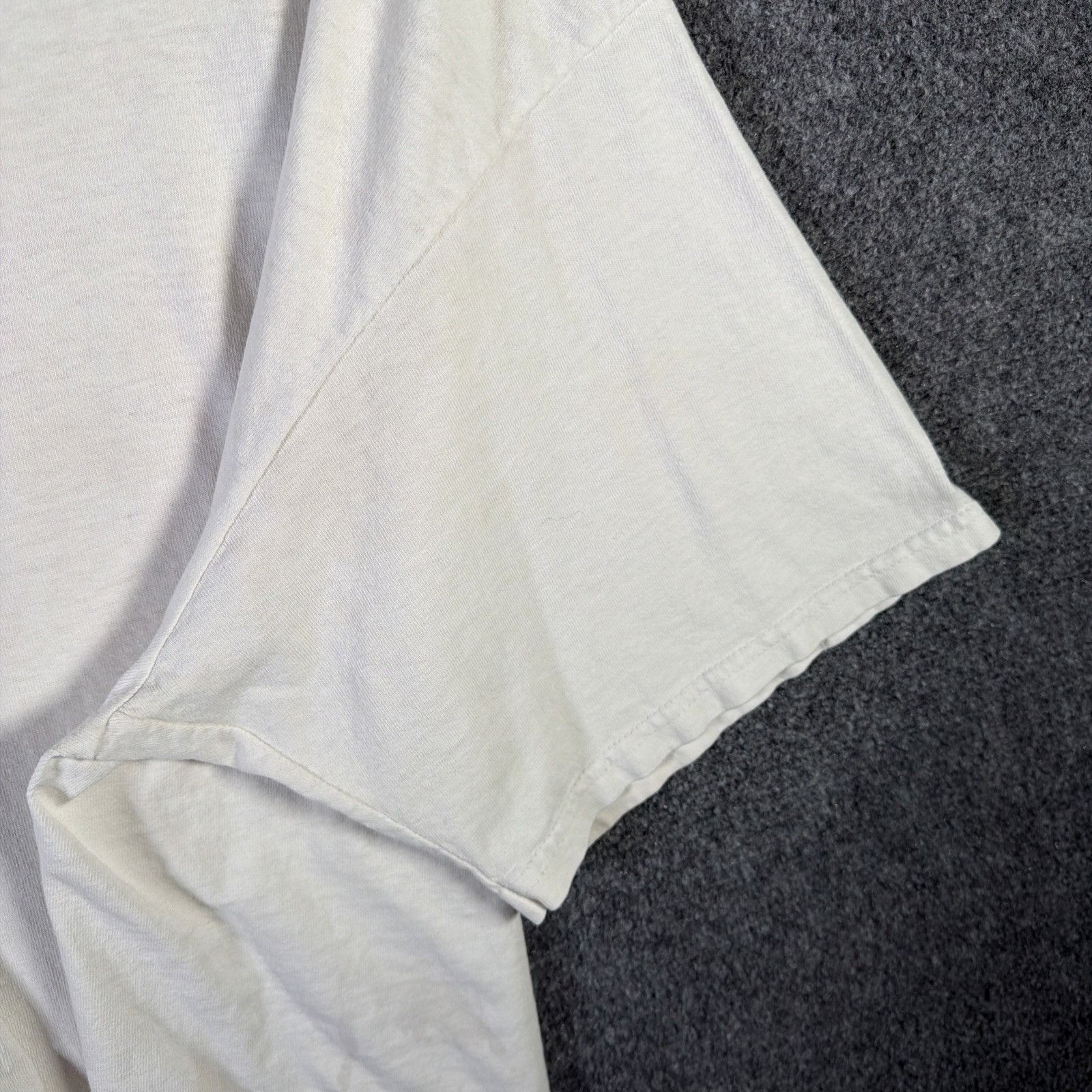 Nike ACG Vintage Nike ACG Shirt Mens XL White 90s Surf Waves Elements Size US XL / EU 56 / 4 - 8 Thumbnail
