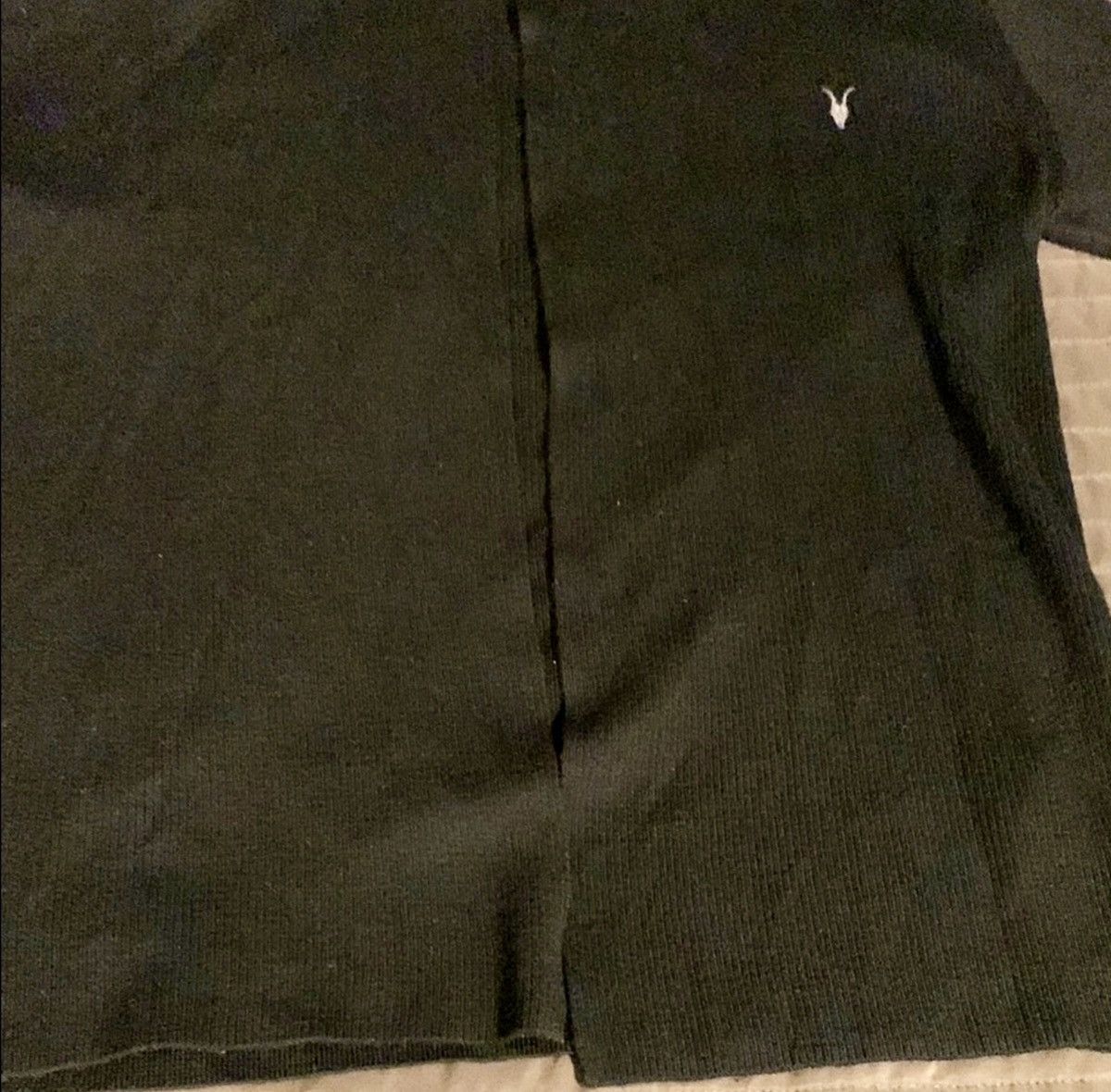 Allsaints AllSaints merino cardigan Size US M / EU 48-50 / 2 - 4 Thumbnail