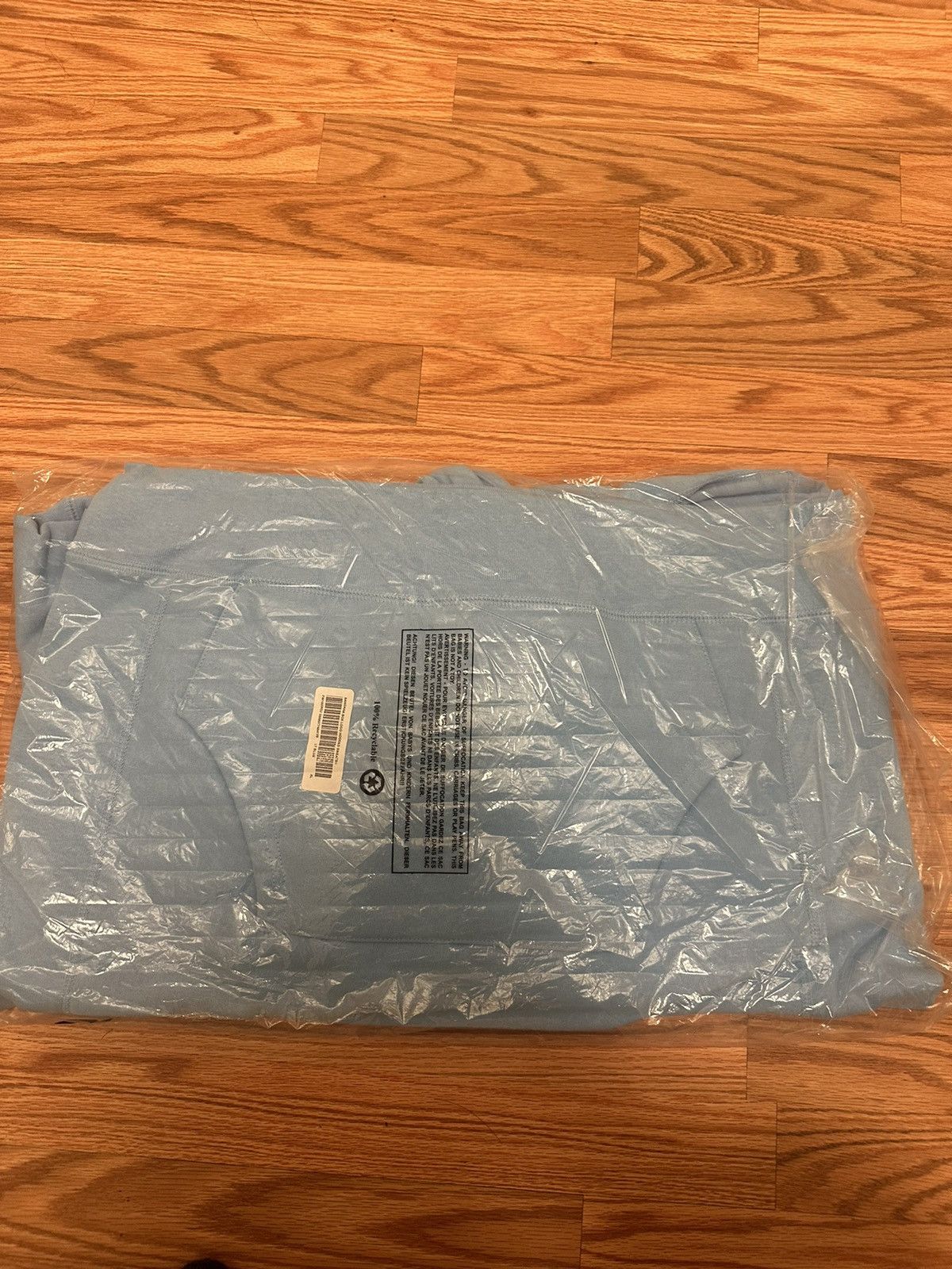 Supreme Bandana box logo Size US XL / EU 56 / 4 - 3 Thumbnail