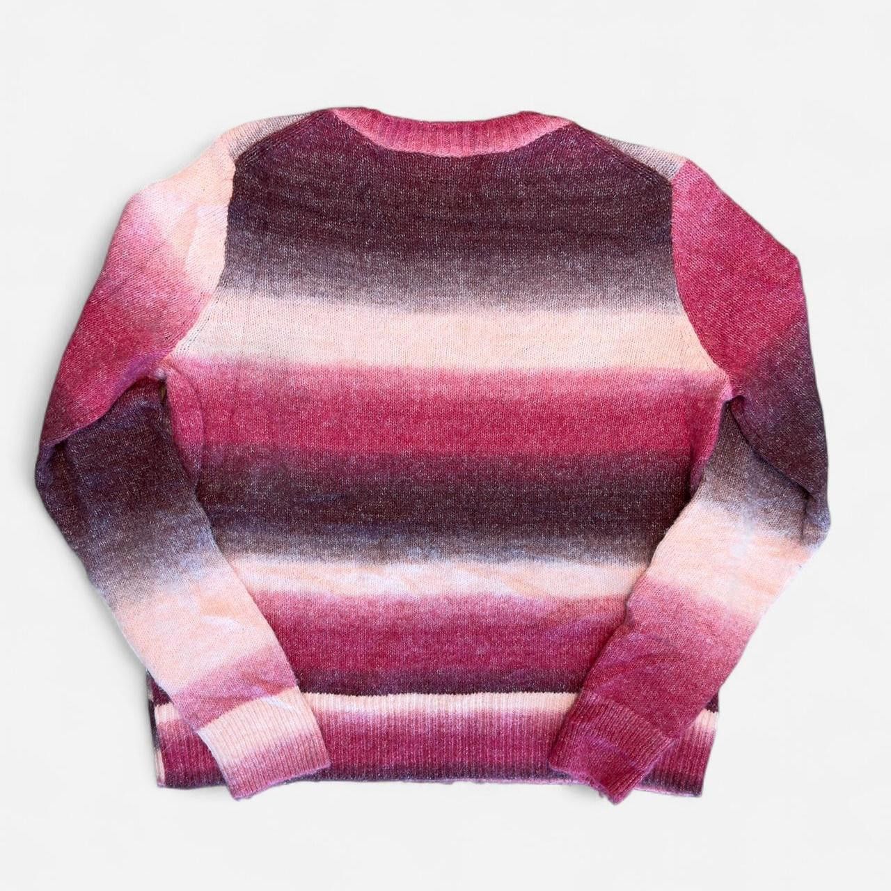 Old Navy Old Navy Women's multi pink Jumpers Size ONE SIZE - 5 Thumbnail