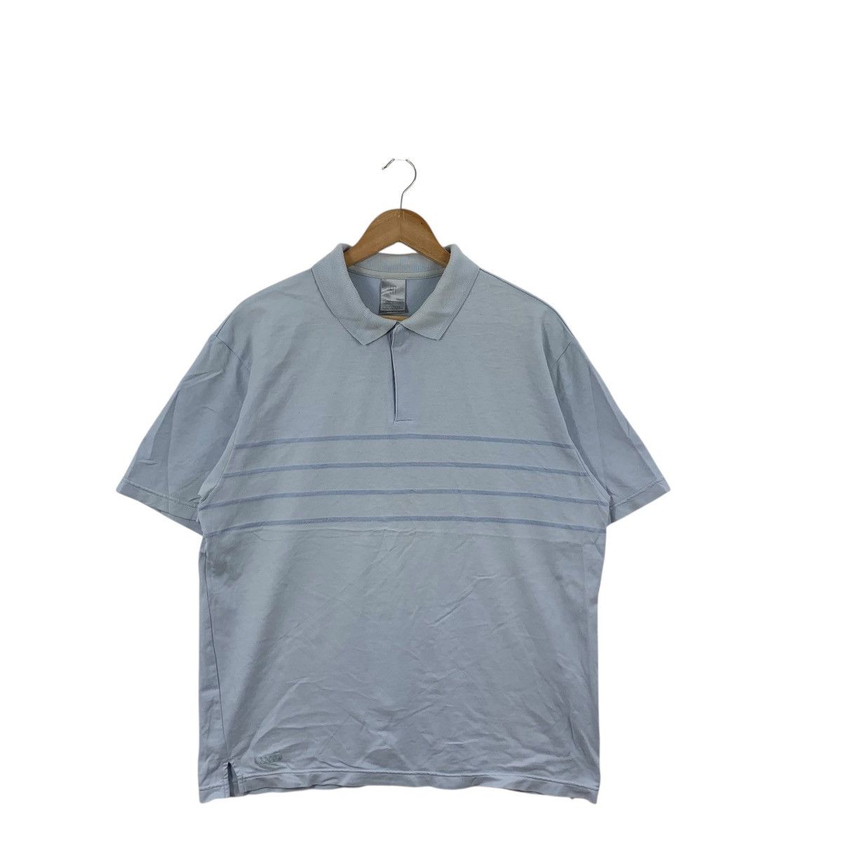 Vintage NIKE GOLF TENNIS Challenge Court Dri Fit Collection