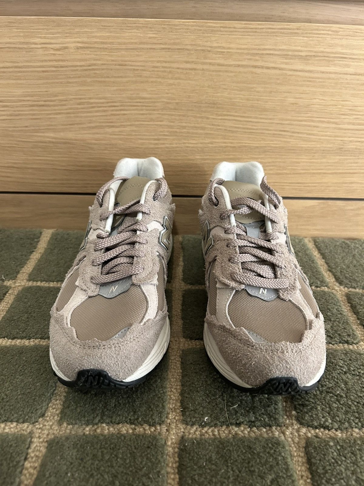 New Balance New Balance 2002R Protection Pack Size US 8 / EU 41 - 3 Thumbnail
