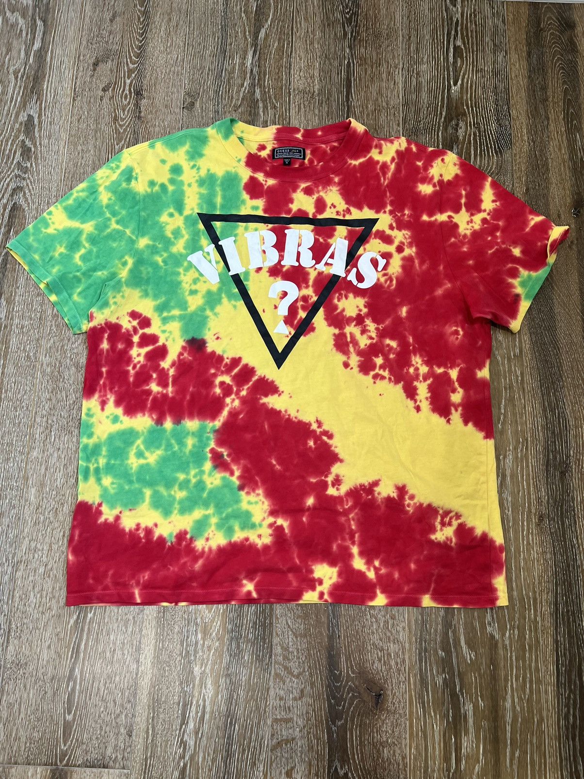Guess J Balvin Grailed