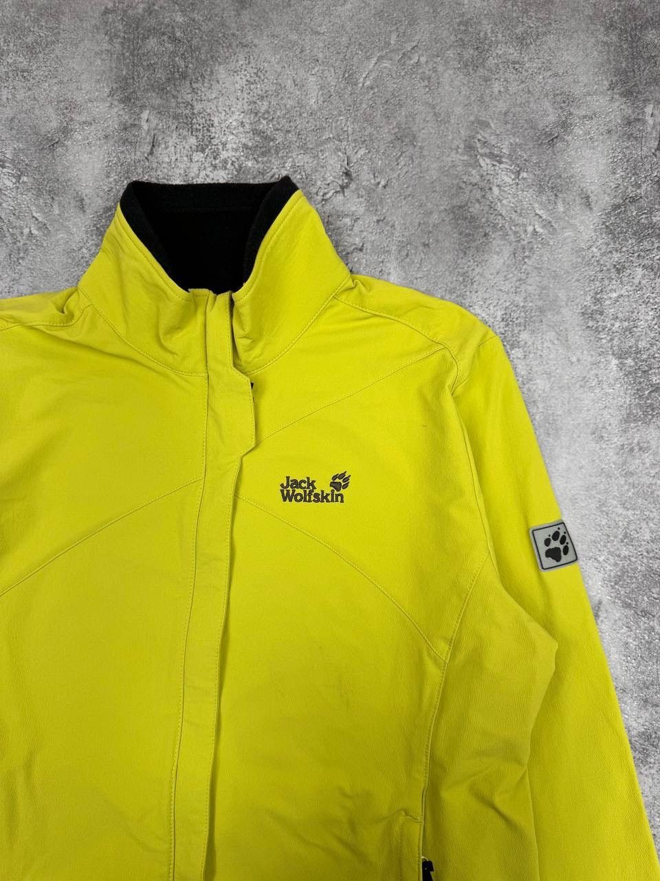 Jack Wolfskin Jack Wolfskin Women Jacket Green Size XXL Size XXL / US 16-18 / IT 52-54 - 3 Thumbnail