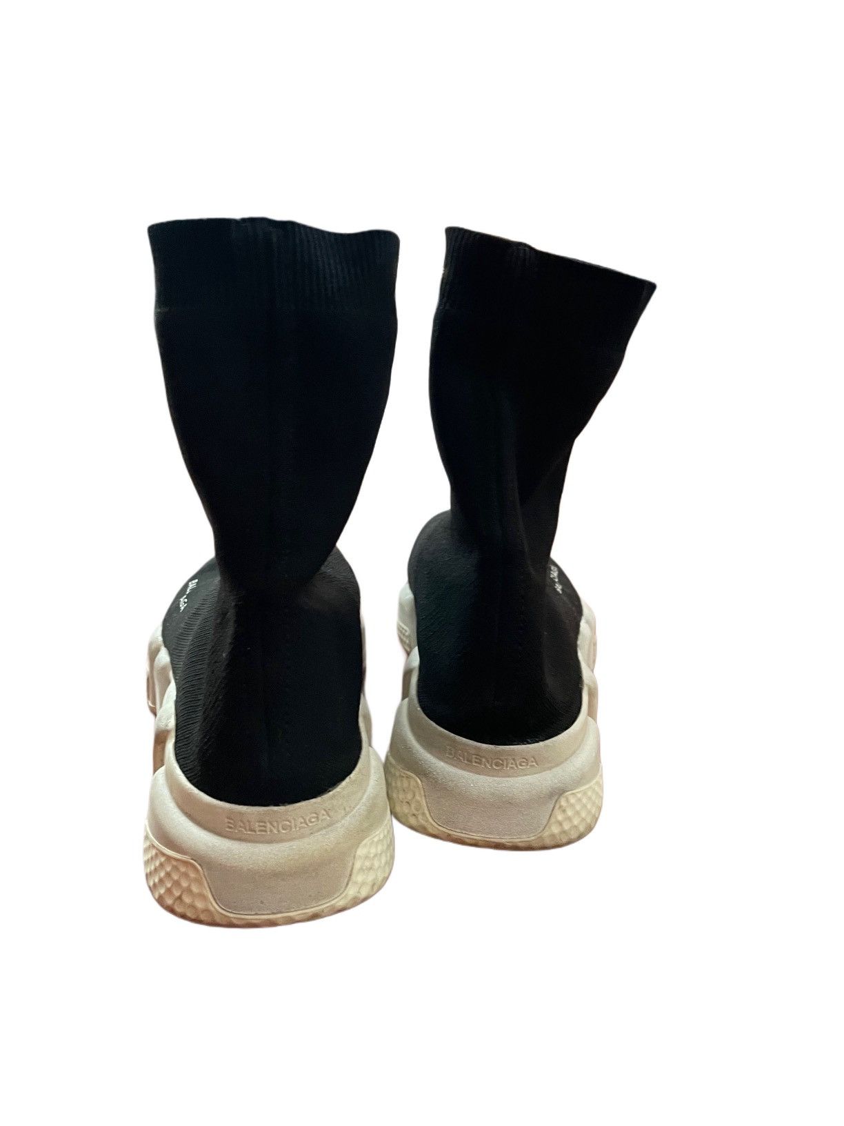 Balenciaga Balenciaga speed runner Size US 7 / EU 40 - 3 Thumbnail