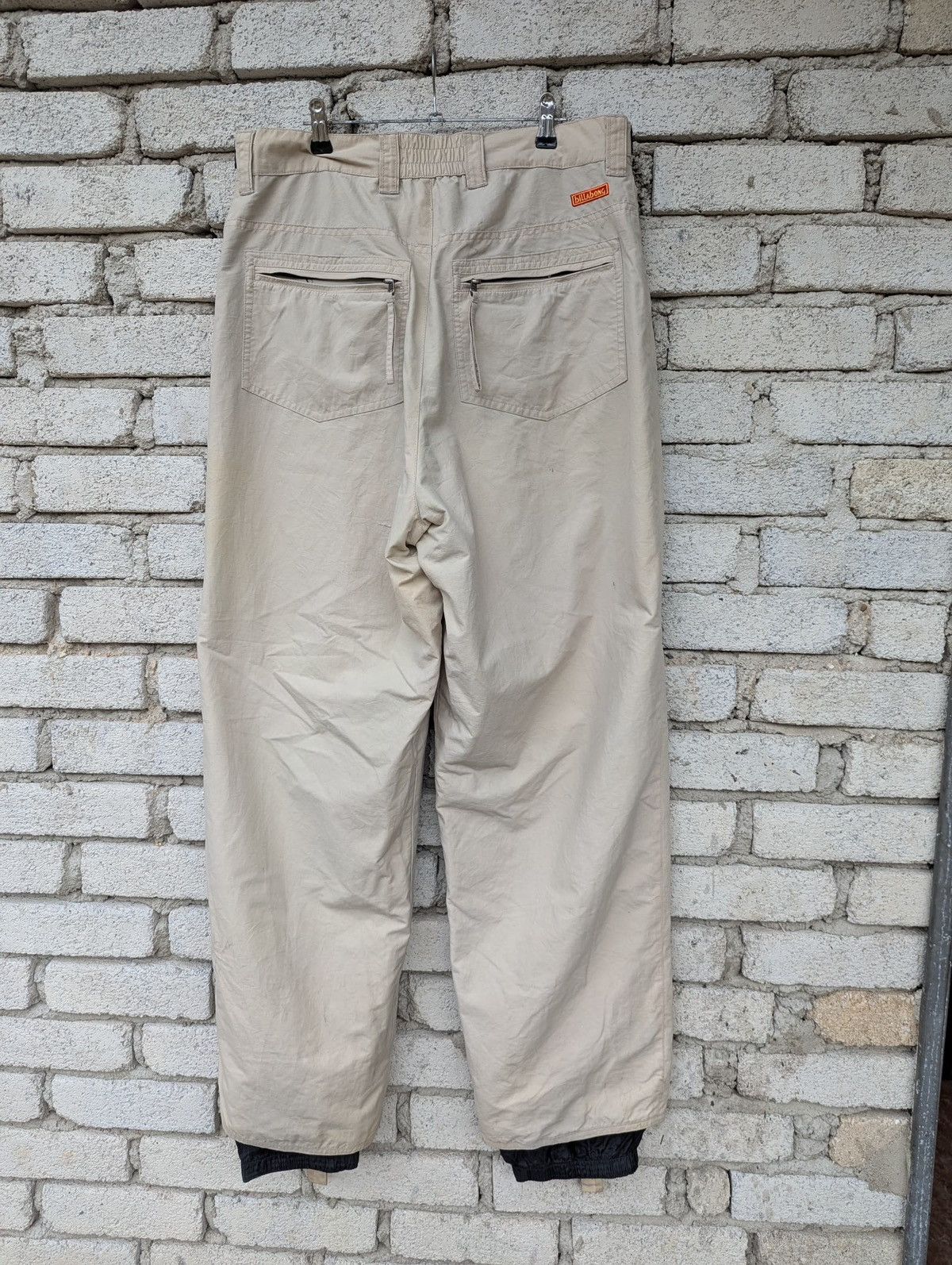 Billabong Billabong Ski Pants Size US 34 / EU 50 - 2 Thumbnail