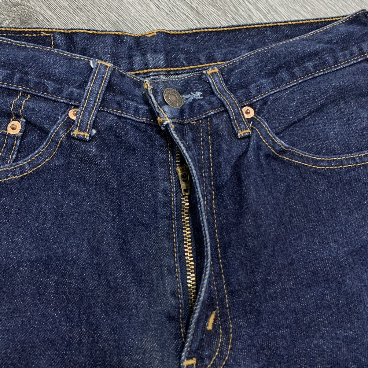Levi's Levi’s Flare Jeans Size US 30 / EU 46 - 10 Thumbnail