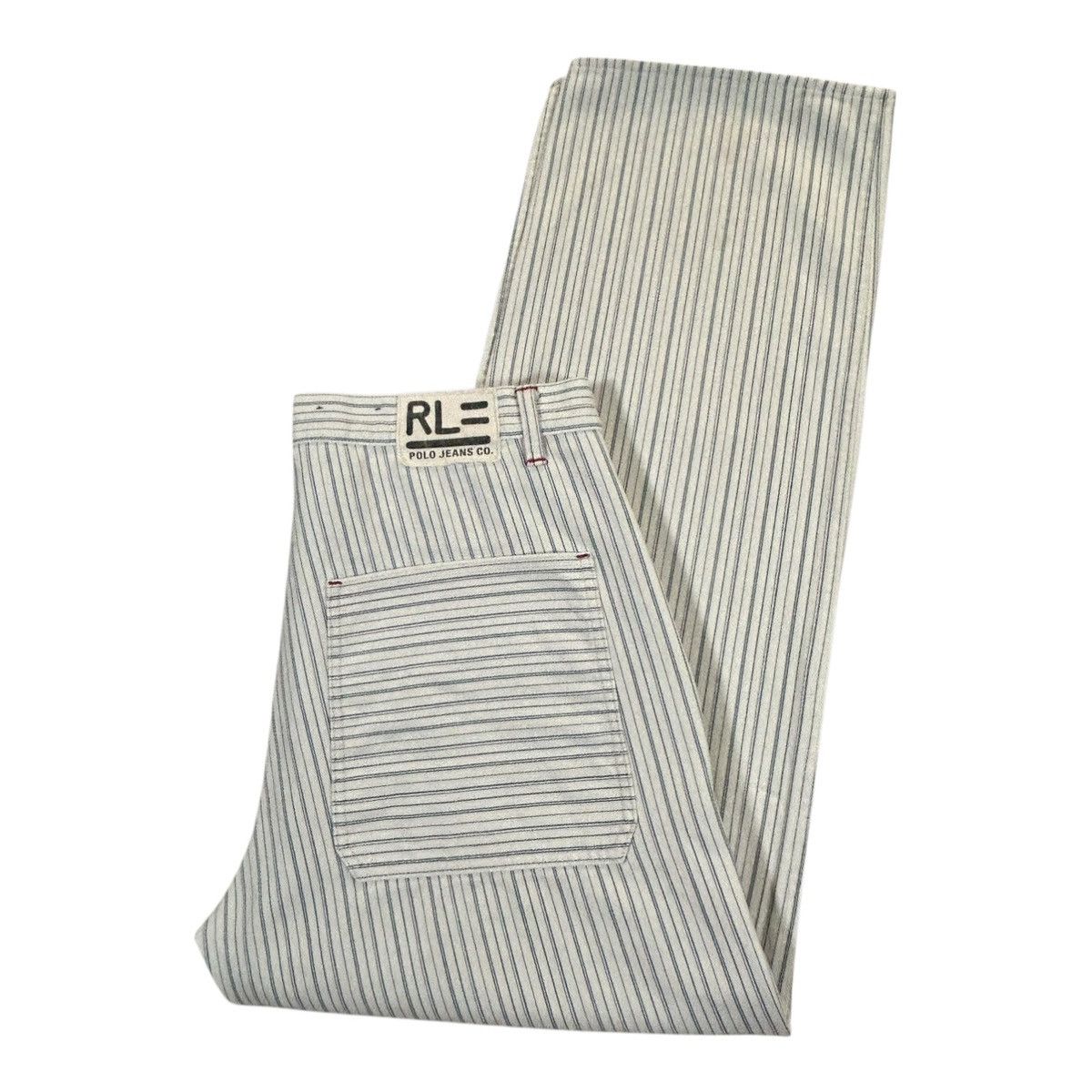 Polo Denim Co. Ralph Lauren Jeans