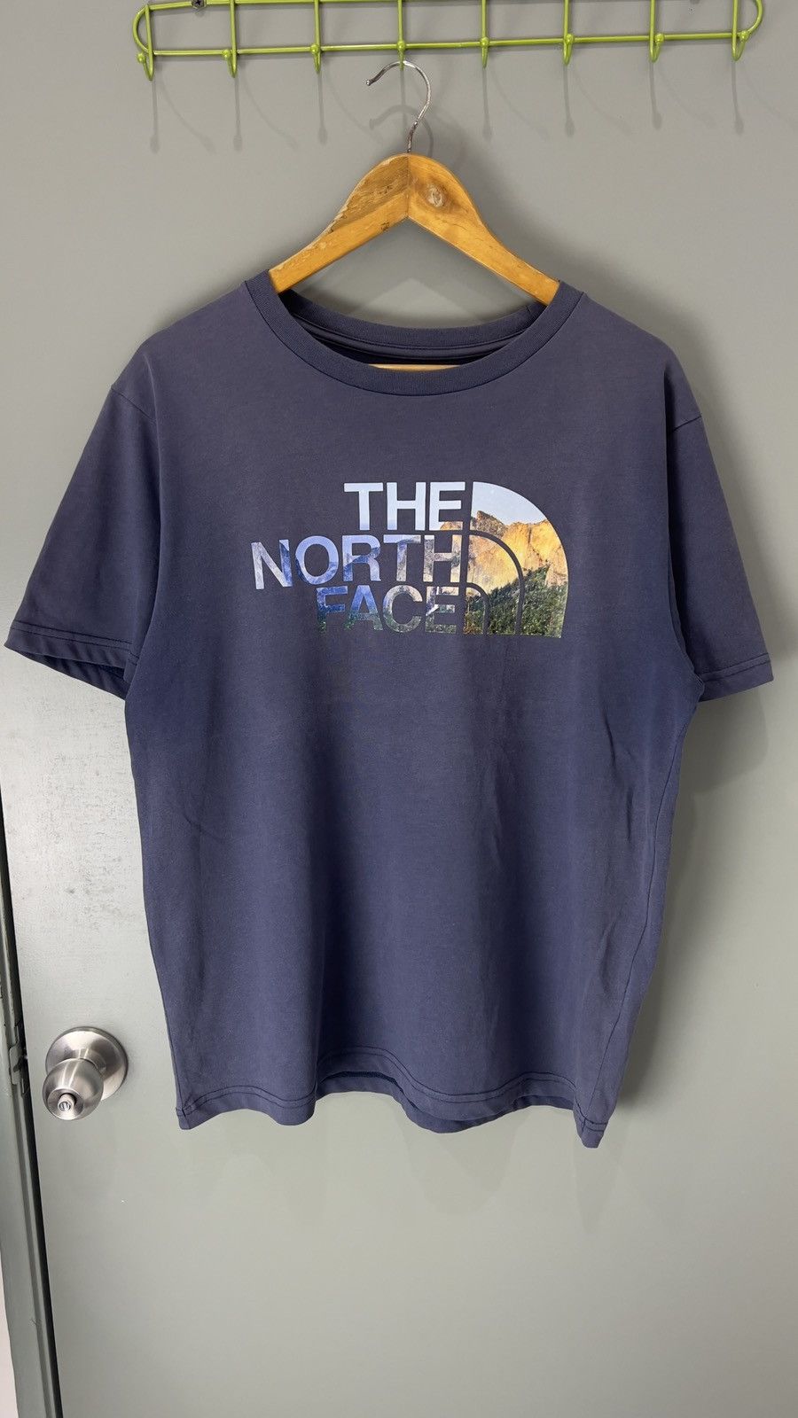 The North Face The North Face Size US XL / EU 56 / 4 - 2 Thumbnail