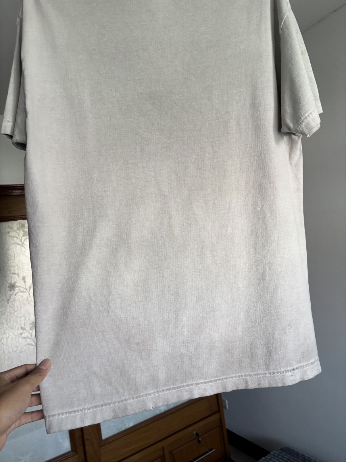 Vintage Thrashed Tounch My Monkey Tee Shirt Distressed ERD Grunge Size US L / EU 52-54 / 3 - 11 Thumbnail