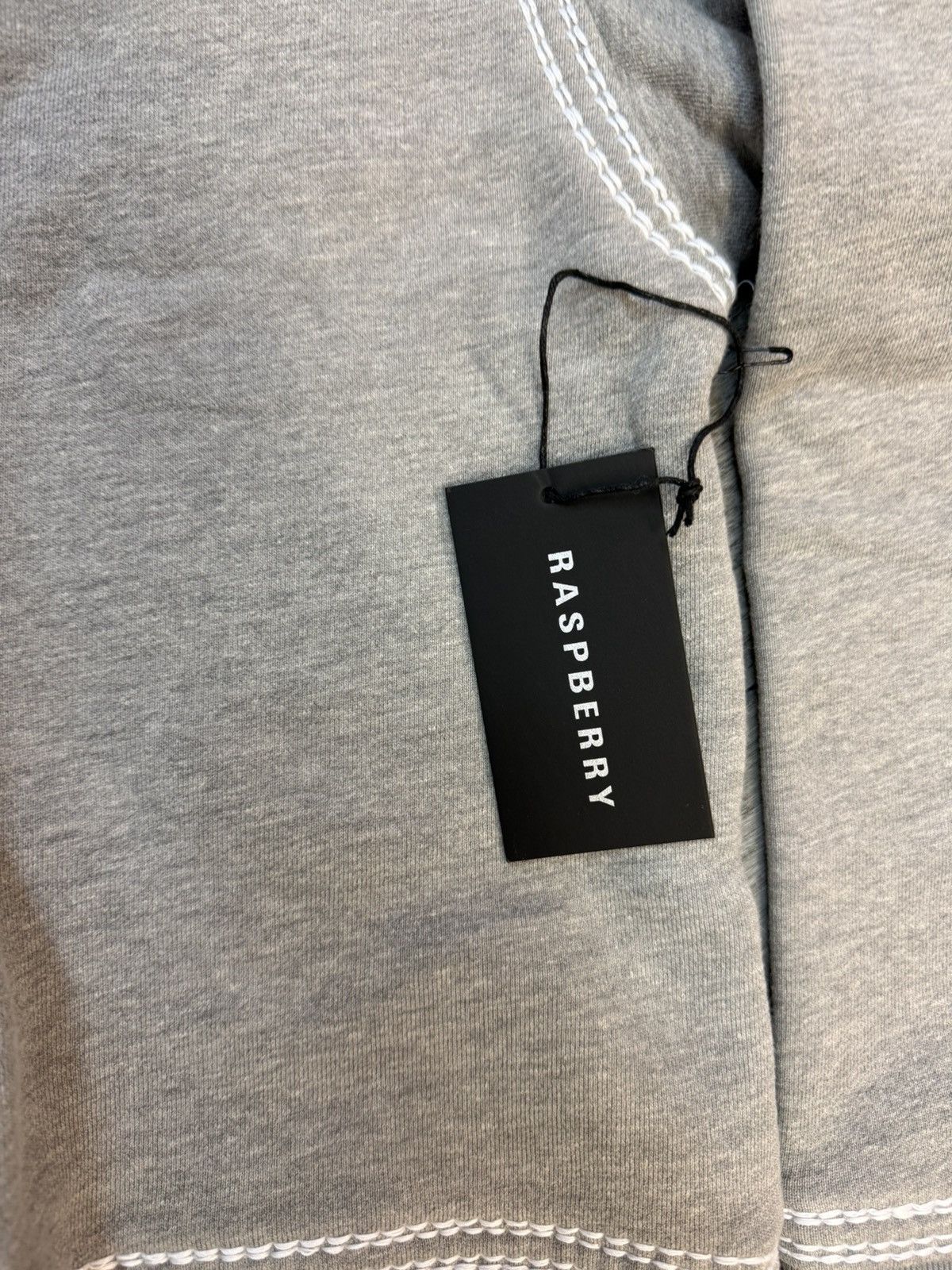 The GV Gallery GV Gallery SF Hoodie Size US XXL / EU 58 / 5 - 3 Thumbnail
