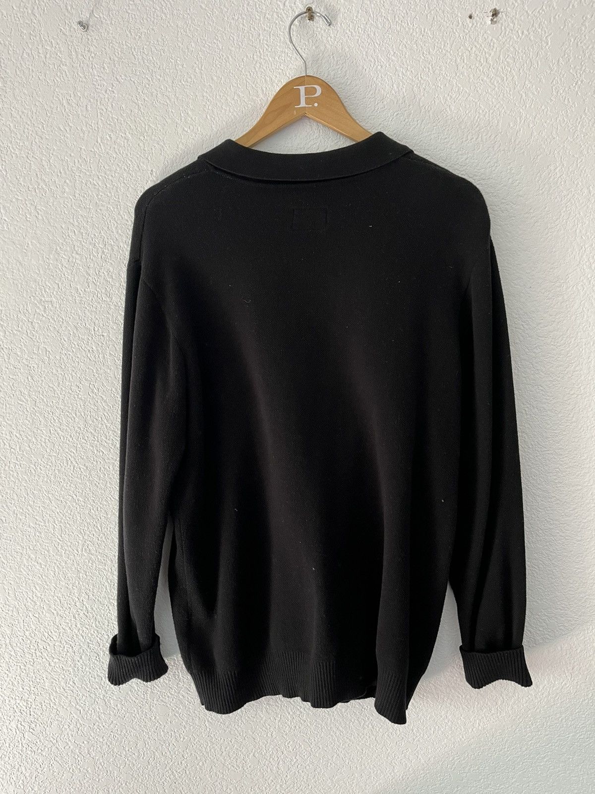 Hockey Skateboards Hockey Knit Sweater Size US L / EU 52-54 / 3 - 2 Thumbnail