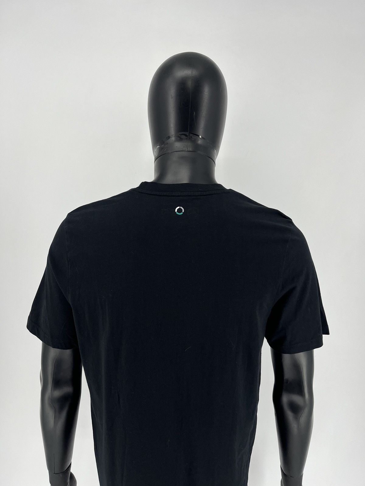 Mercedes-Benz Mercedes Benz AMG Petronas F1 Team Racing Tee Shirt Size L Size US L / EU 52-54 / 3 - 7 Thumbnail