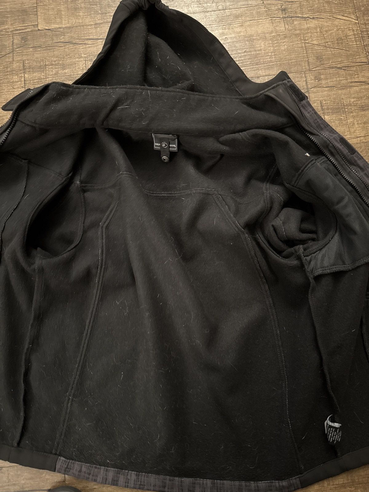 Weatherproof WEATHERPROOF 3 IN 1 JACKET Size US M / EU 48-50 / 2 - 14 Thumbnail