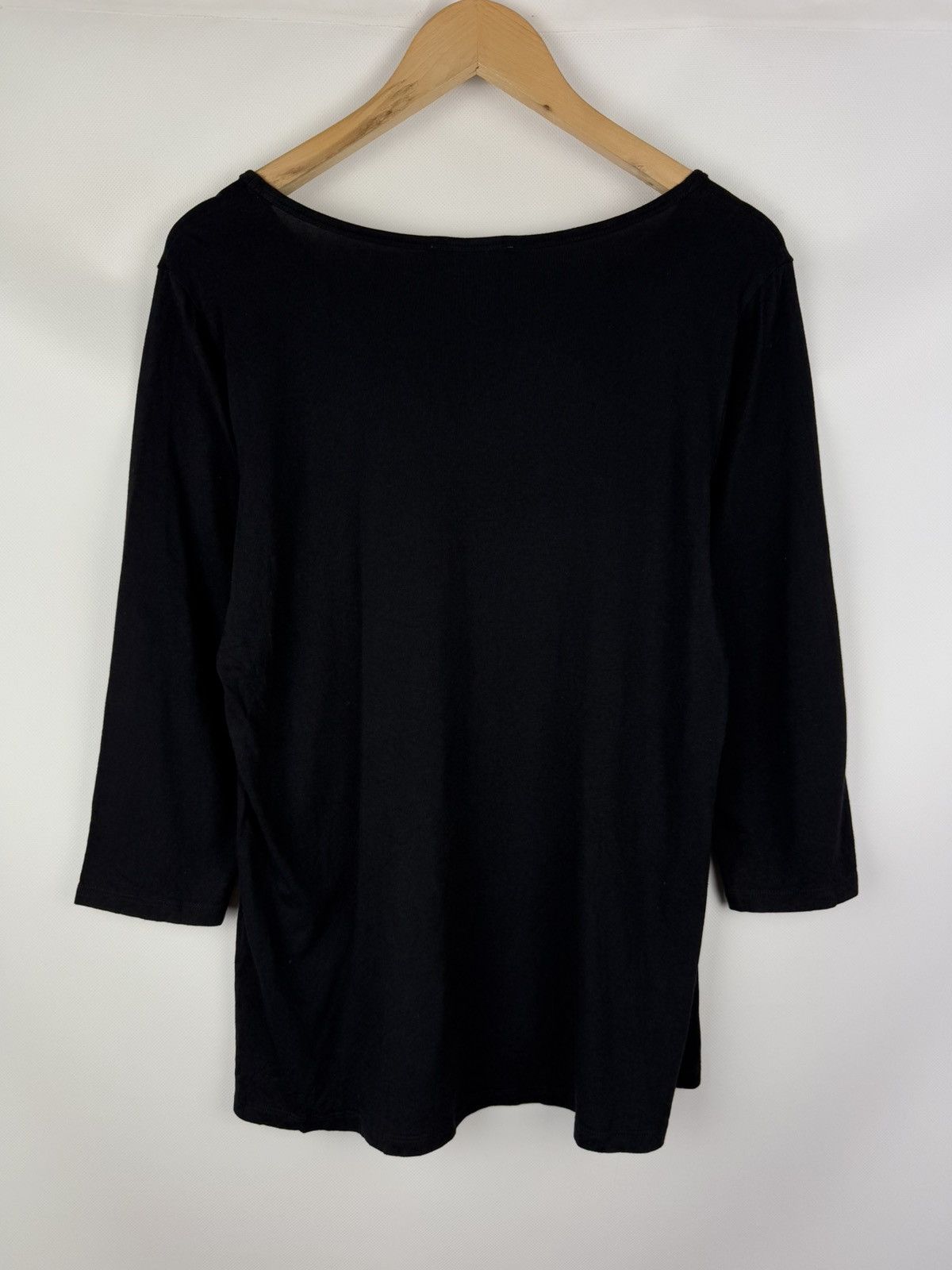 Dior Dior Uniform Ladies T Shirt Tunic Size 2XL Size XXL / US 16-18 / IT 52-54 - 14 Thumbnail