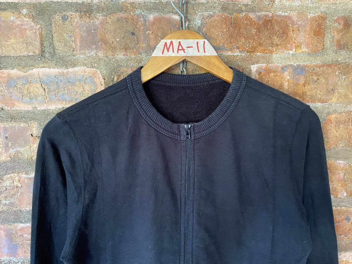 Final Home 1990s Large Back Tag Zipper Size US S / EU 44-46 / 1 - 3 Thumbnail